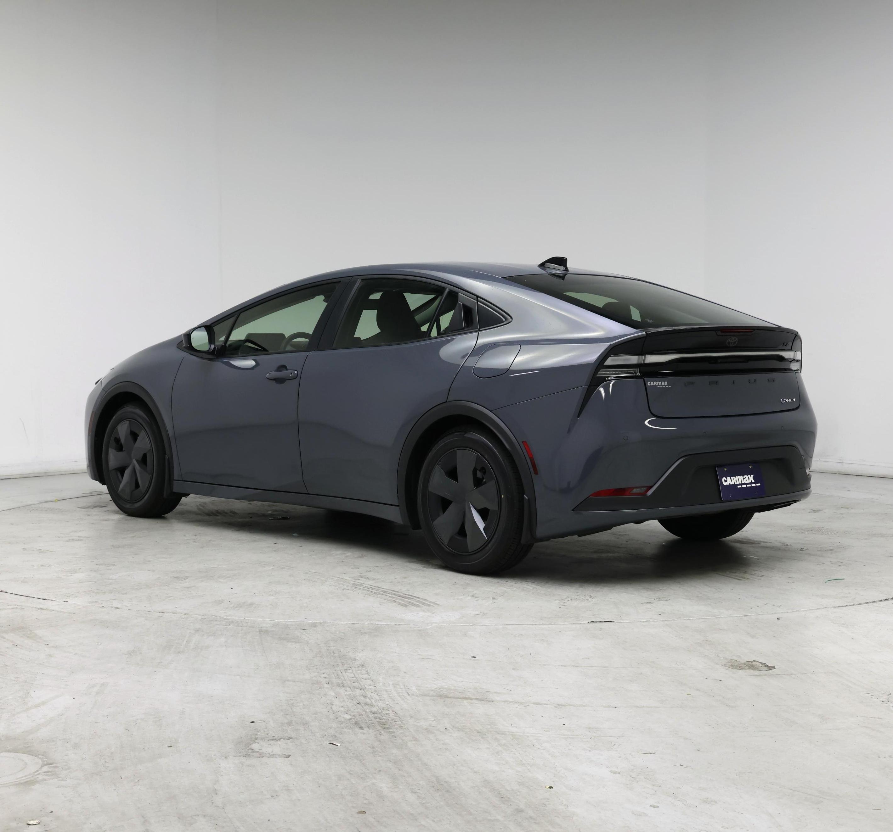 Thumbnail: 2026 Toyota Prius - 2