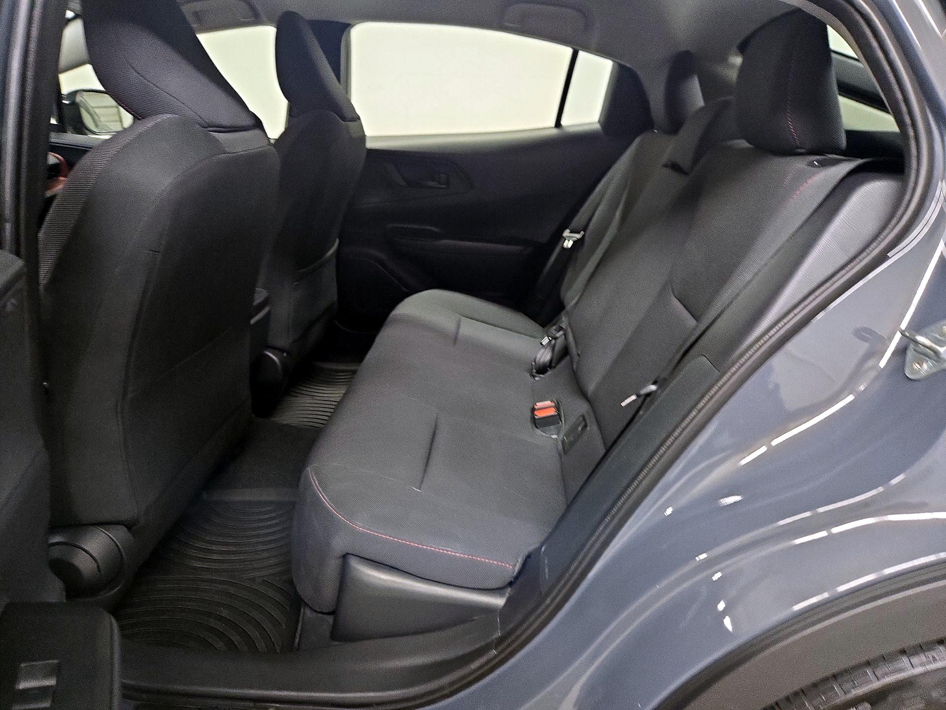 Thumbnail: 2026 Toyota Prius - 19