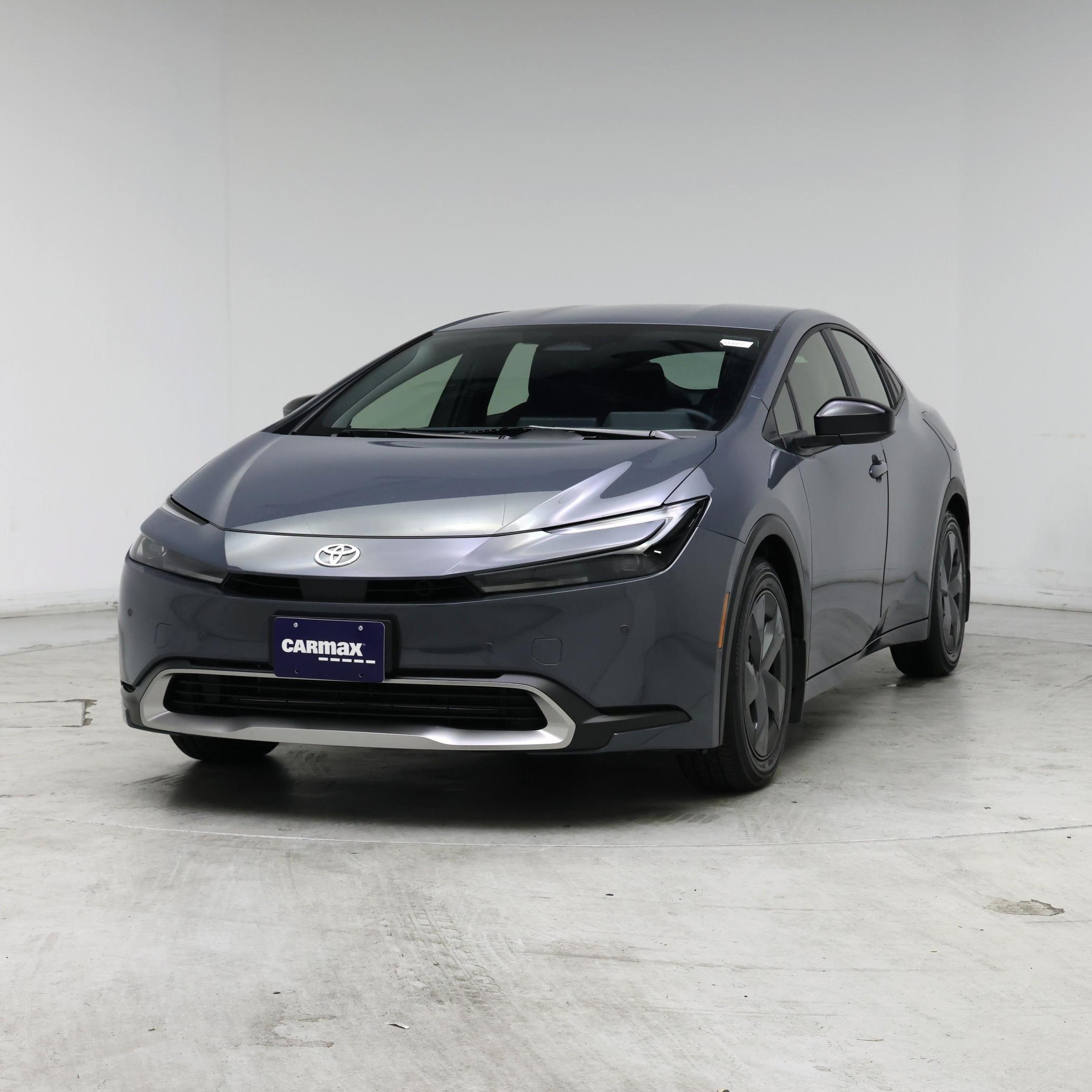 Thumbnail: 2026 Toyota Prius - 4