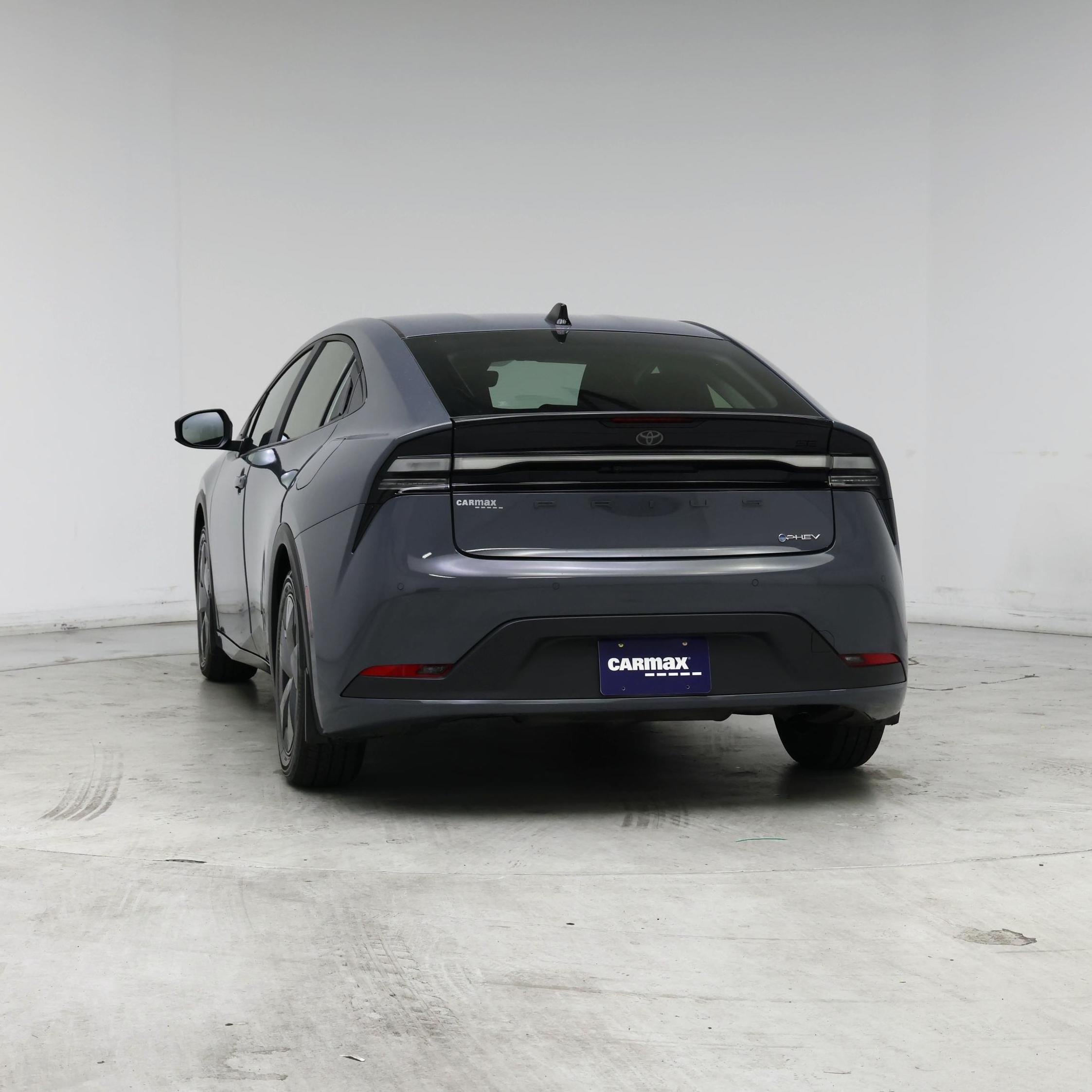 Thumbnail: 2026 Toyota Prius - 6