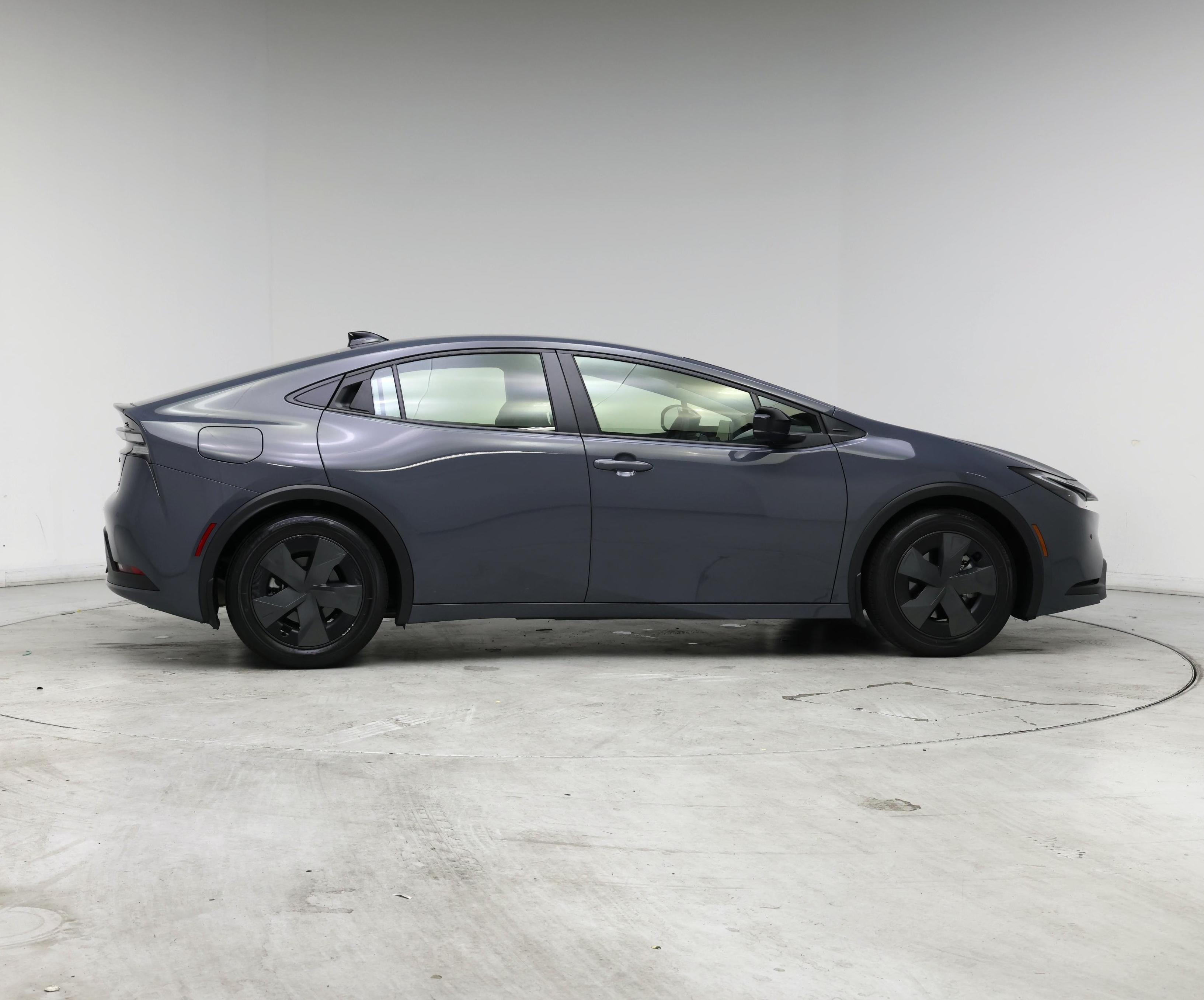 Thumbnail: 2026 Toyota Prius - 7