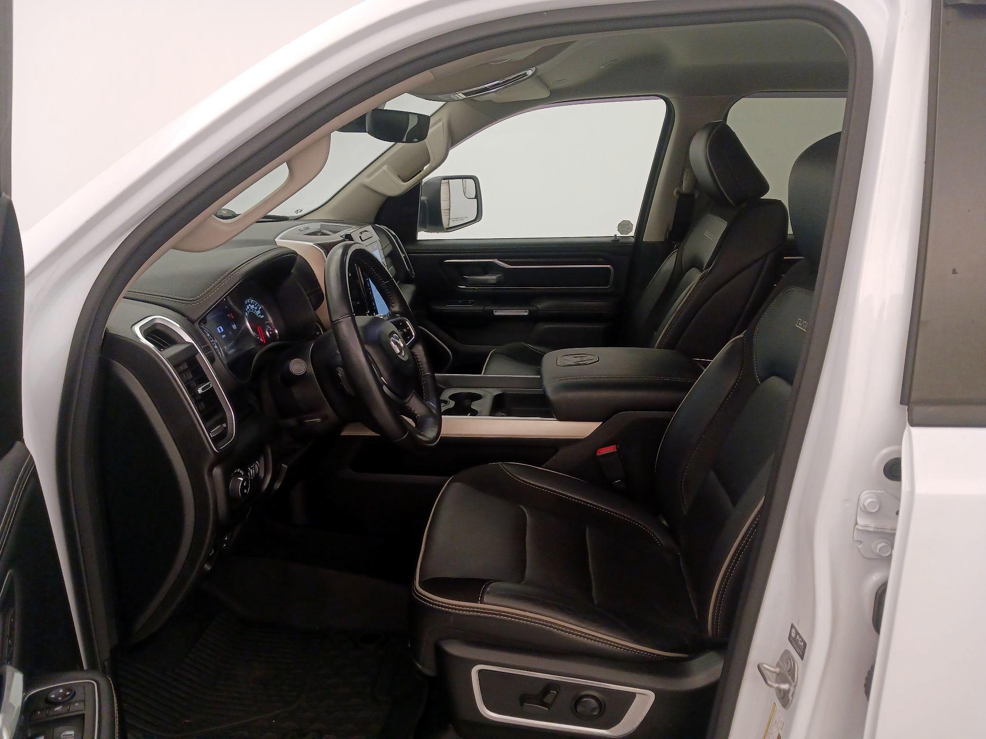 Thumbnail: 2022 RAM 1500 - 11