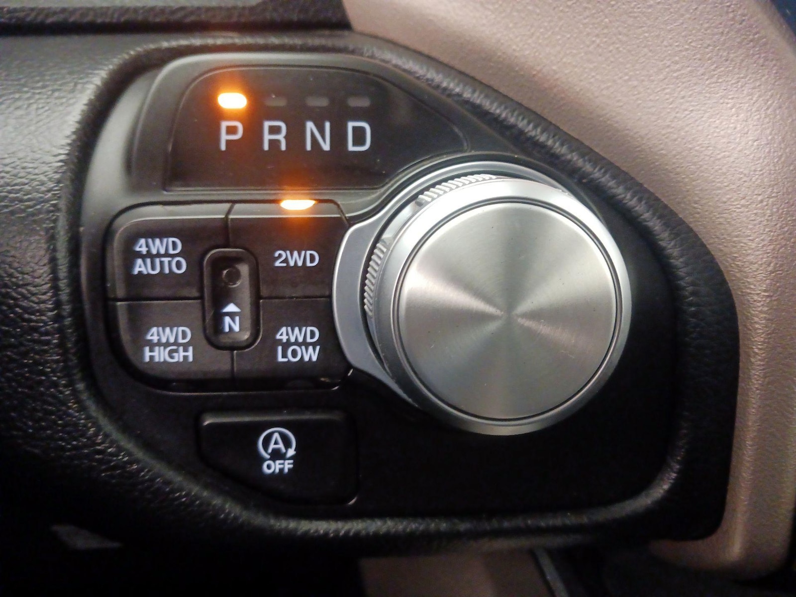 2022 RAM Ram 1500 Pickup Laramie - Photo 19