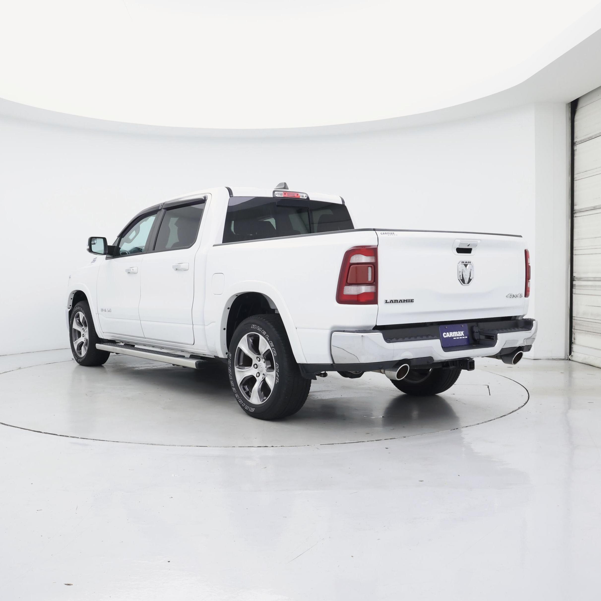 Thumbnail: 2022 RAM 1500 - 2
