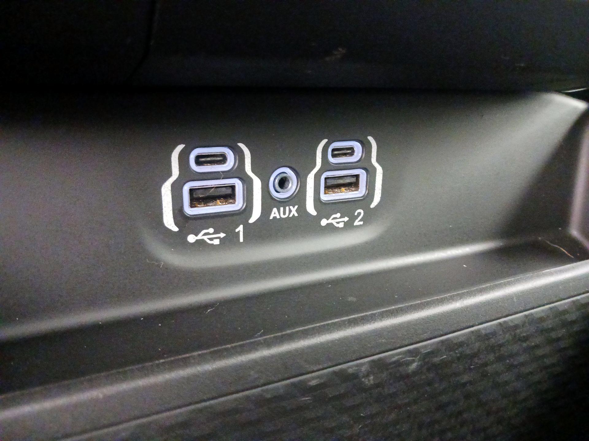 Thumbnail: 2022 RAM 1500 - 19