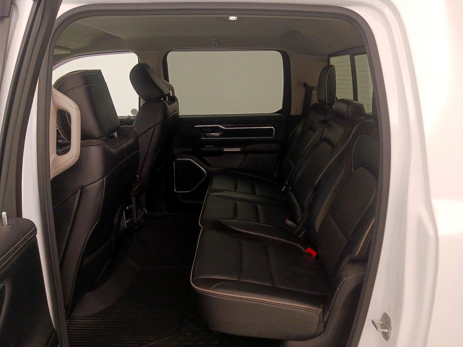 2022 RAM Ram 1500 Pickup Laramie - Photo 21
