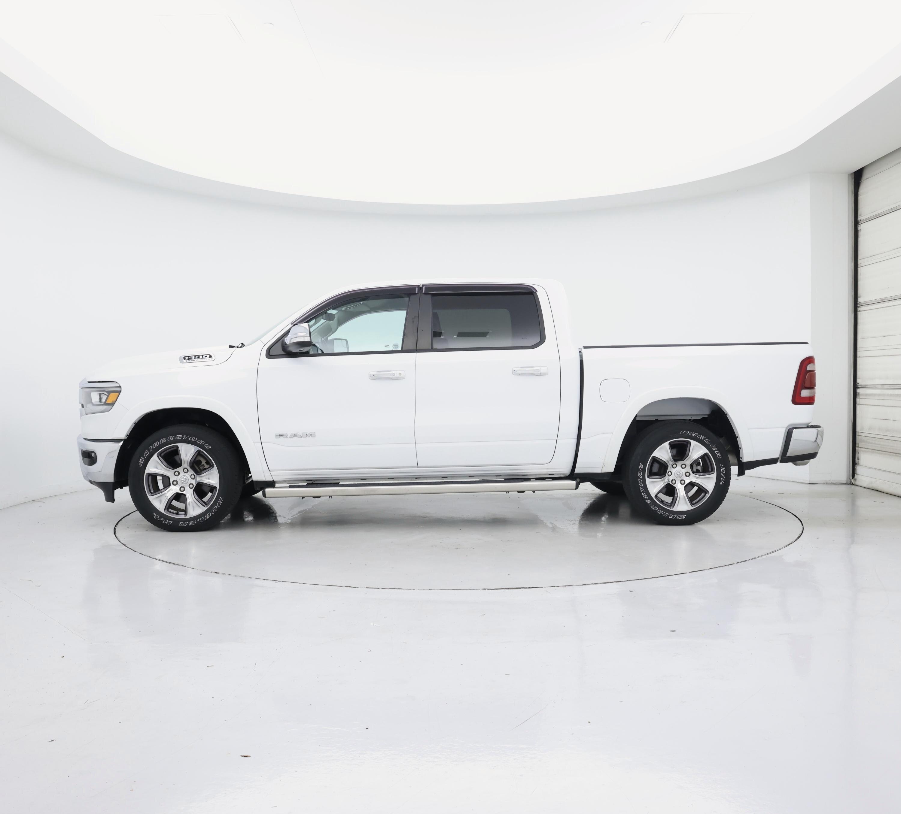 Thumbnail: 2022 RAM 1500 - 3