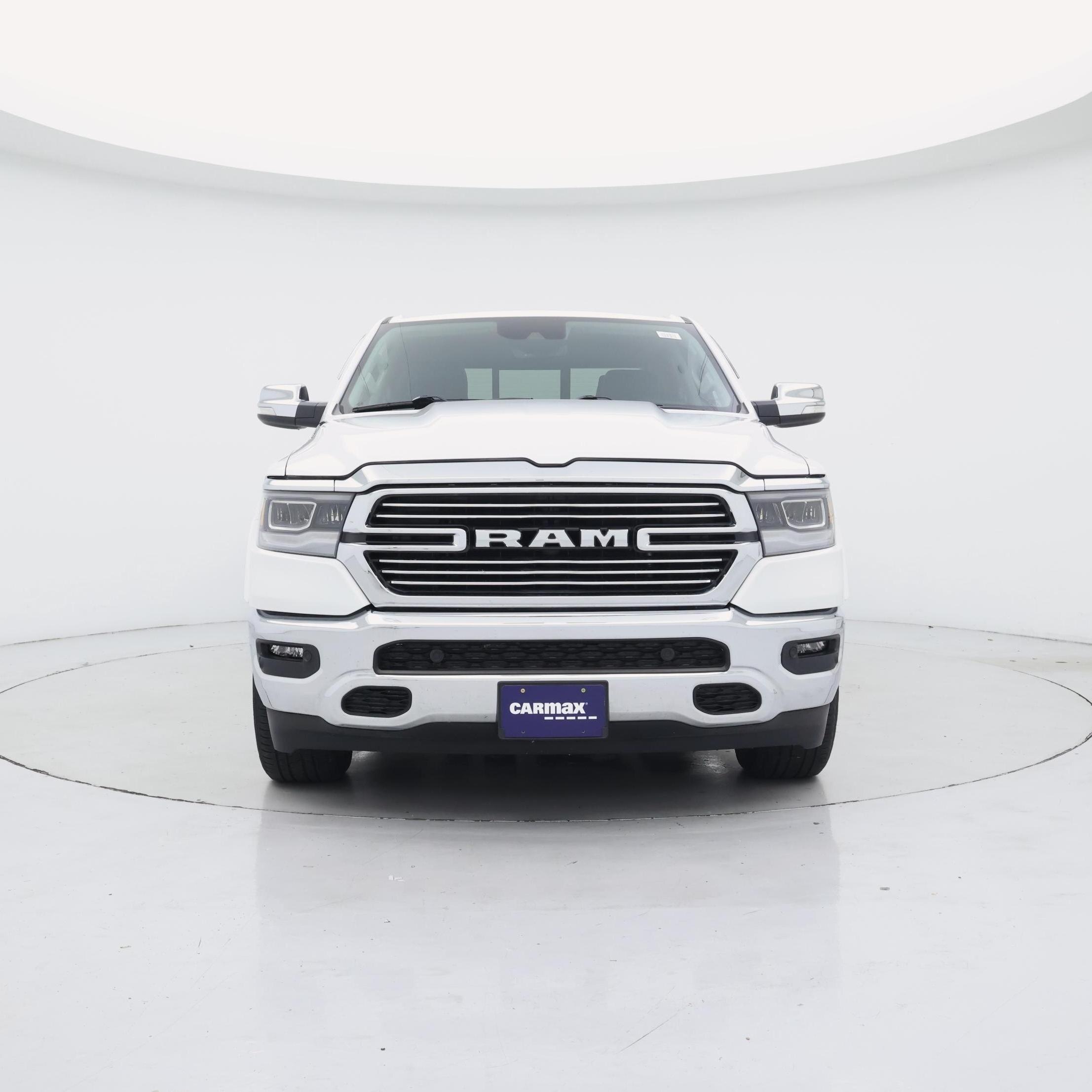 Thumbnail: 2022 RAM 1500 - 5