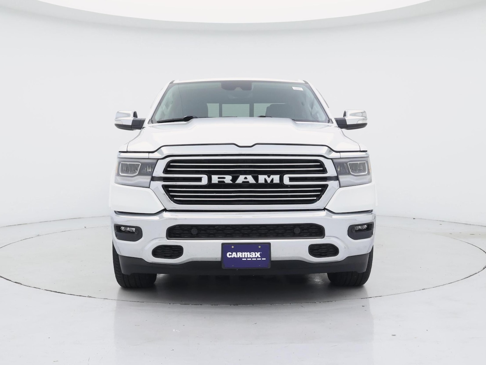 2022 RAM Ram 1500 Pickup Laramie - Photo 6