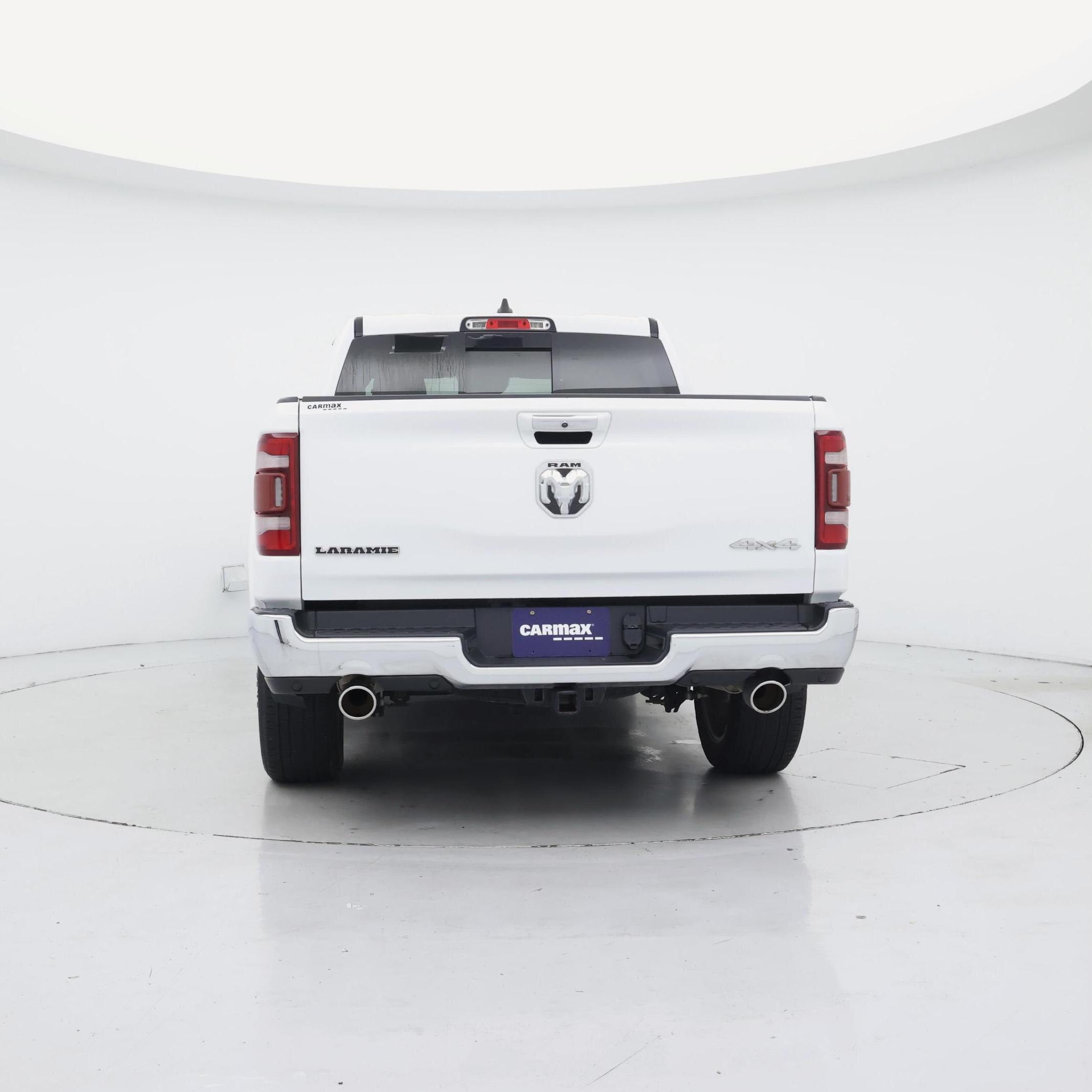 Thumbnail: 2022 RAM 1500 - 6
