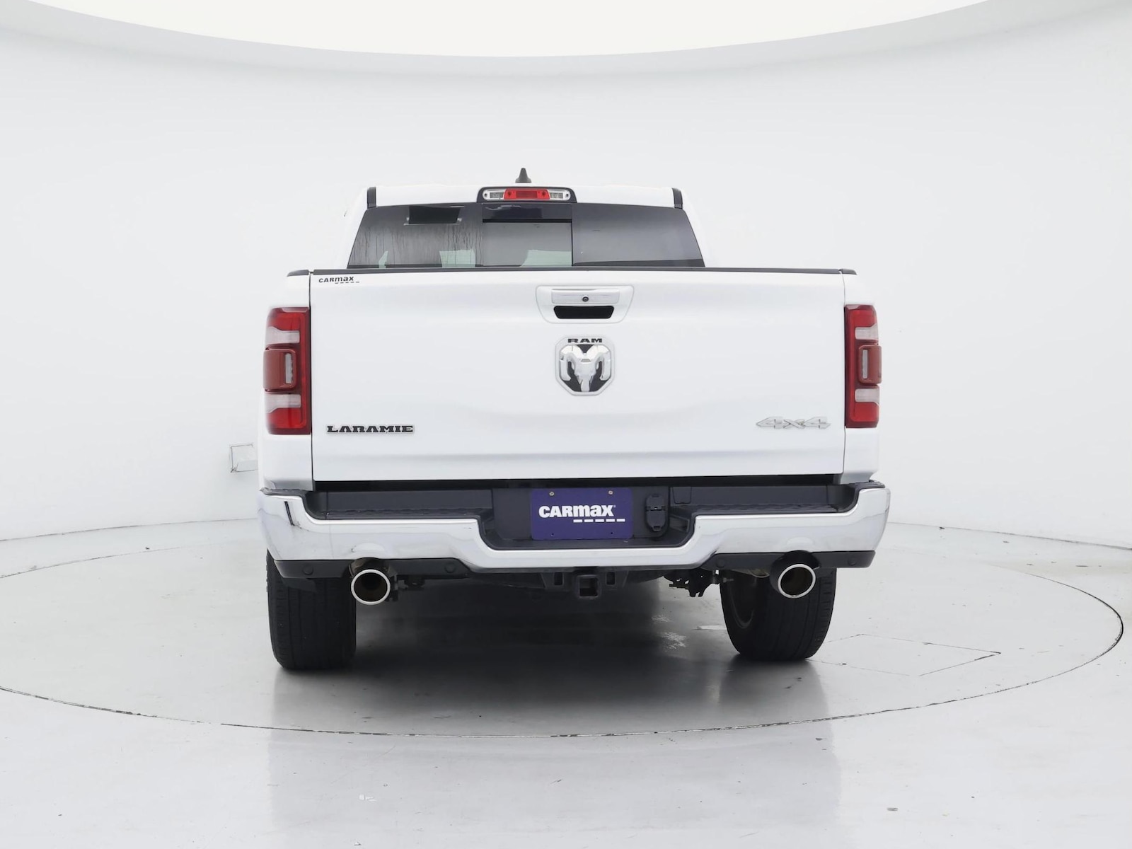 2022 RAM Ram 1500 Pickup Laramie - Photo 7