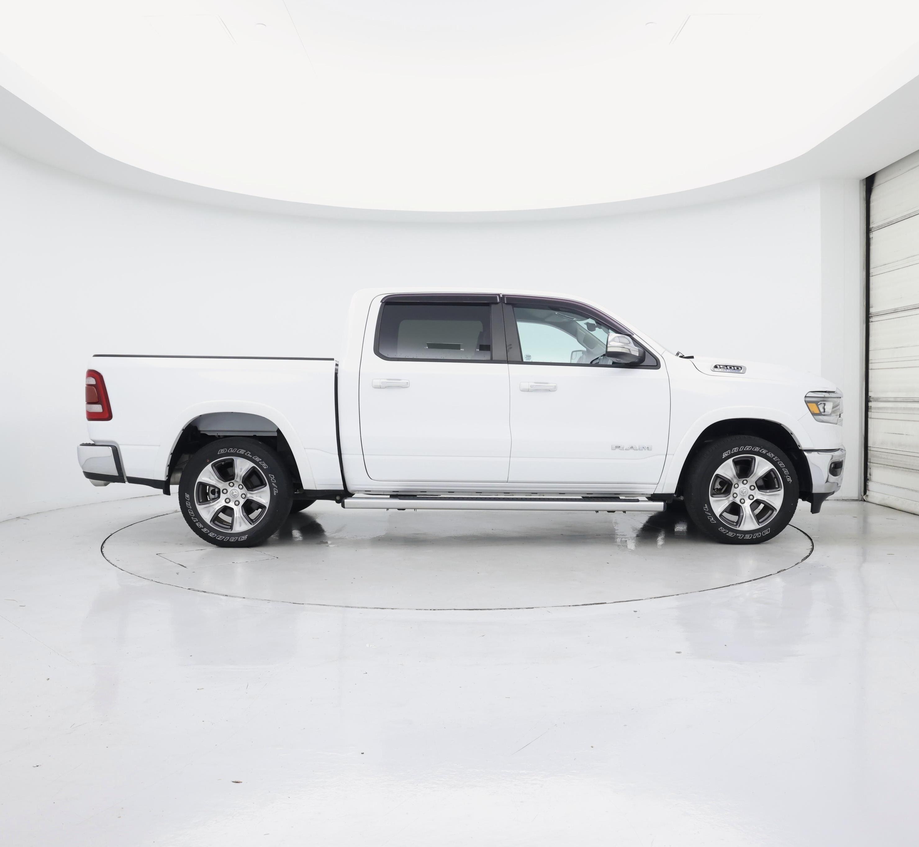 Thumbnail: 2022 RAM 1500 - 7