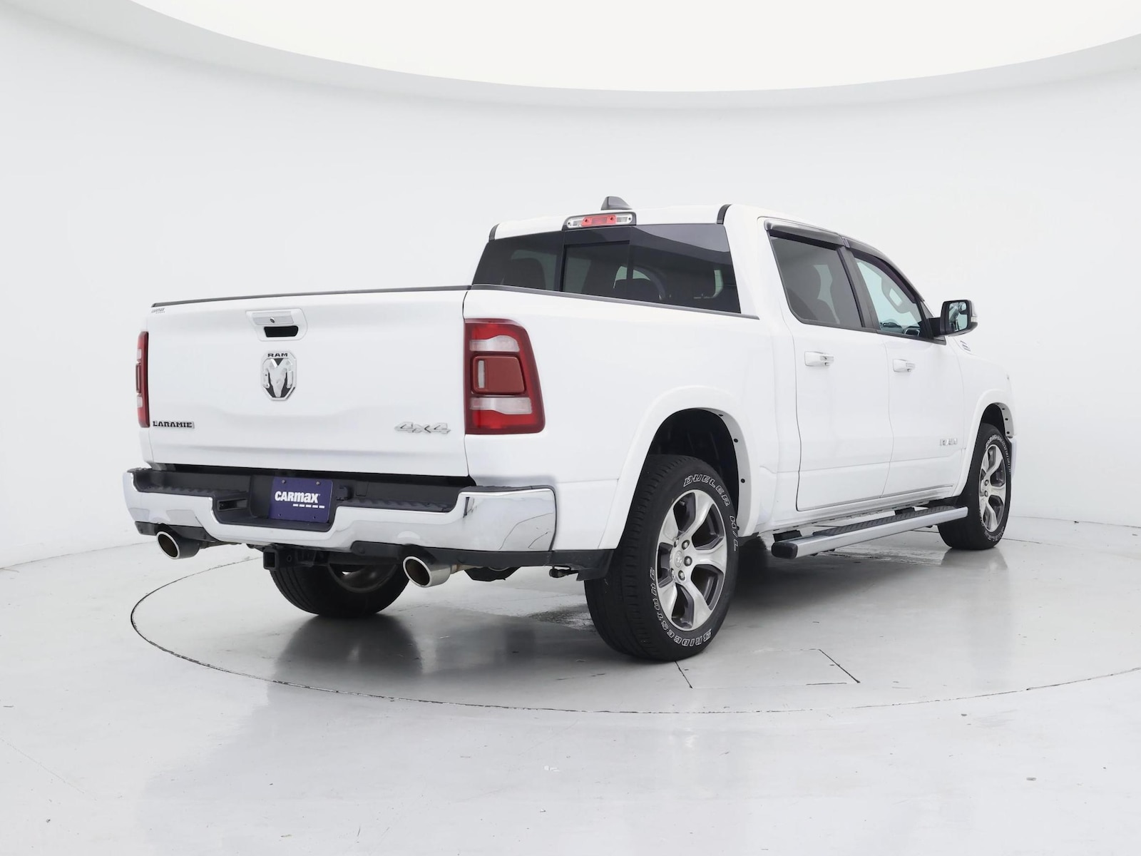 2022 RAM Ram 1500 Pickup Laramie - Photo 9