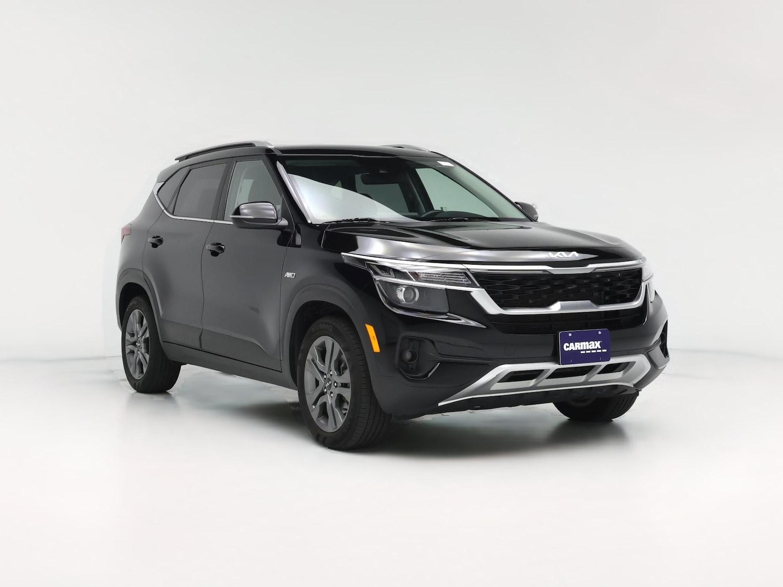 2023 Kia Seltos