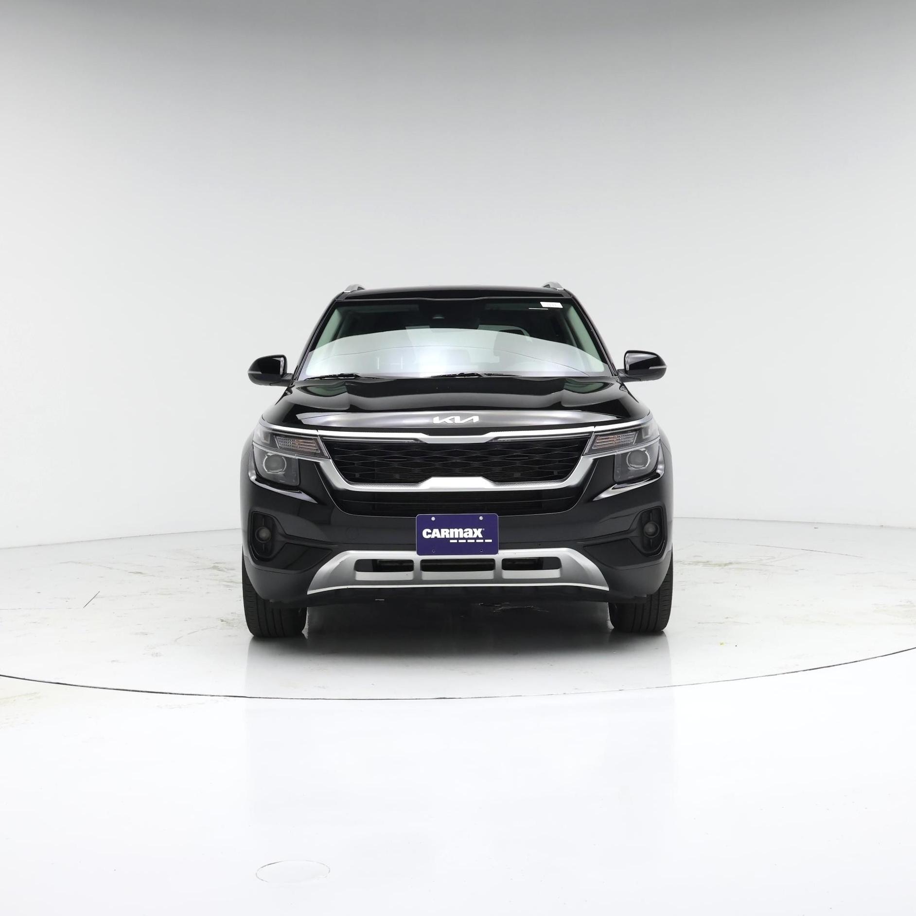 Thumbnail: 2023 Kia Seltos - 5