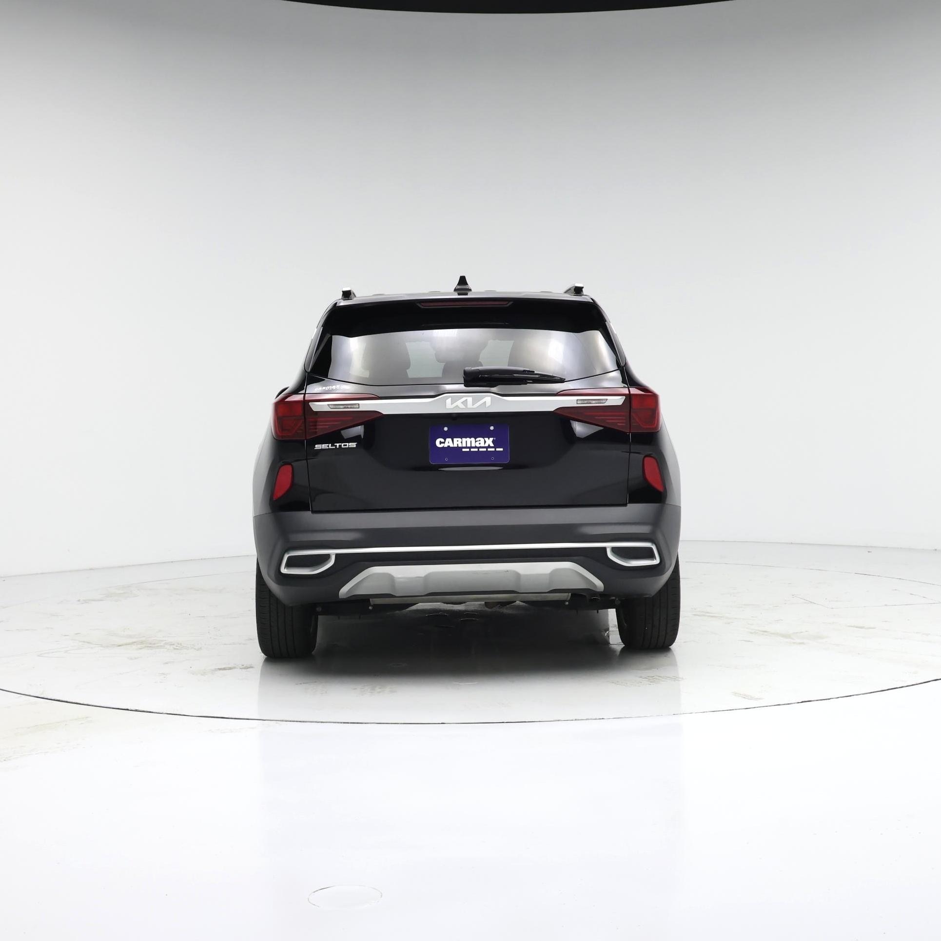 Thumbnail: 2023 Kia Seltos - 6