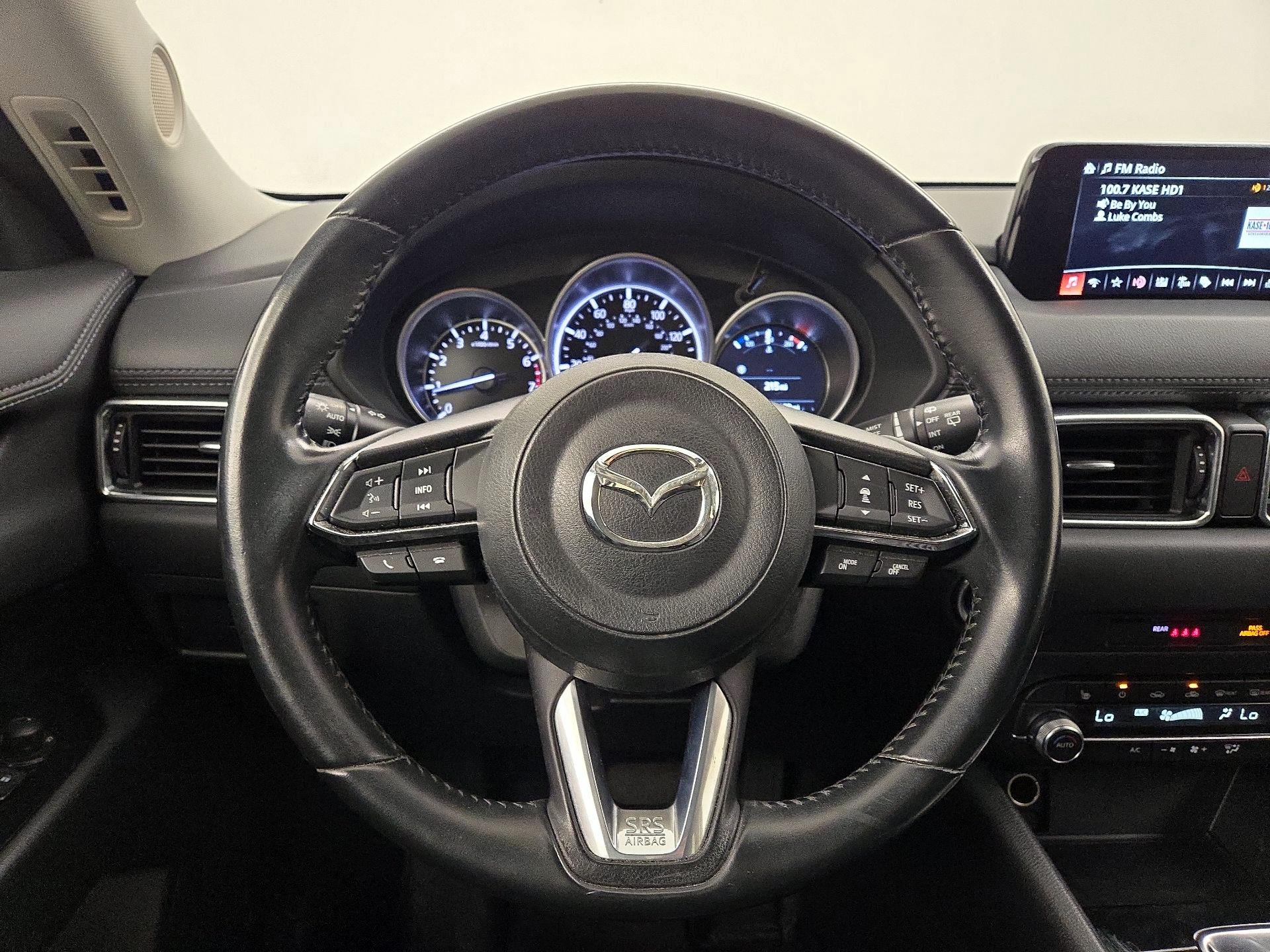 Thumbnail: 2020 Mazda CX-5 - 10