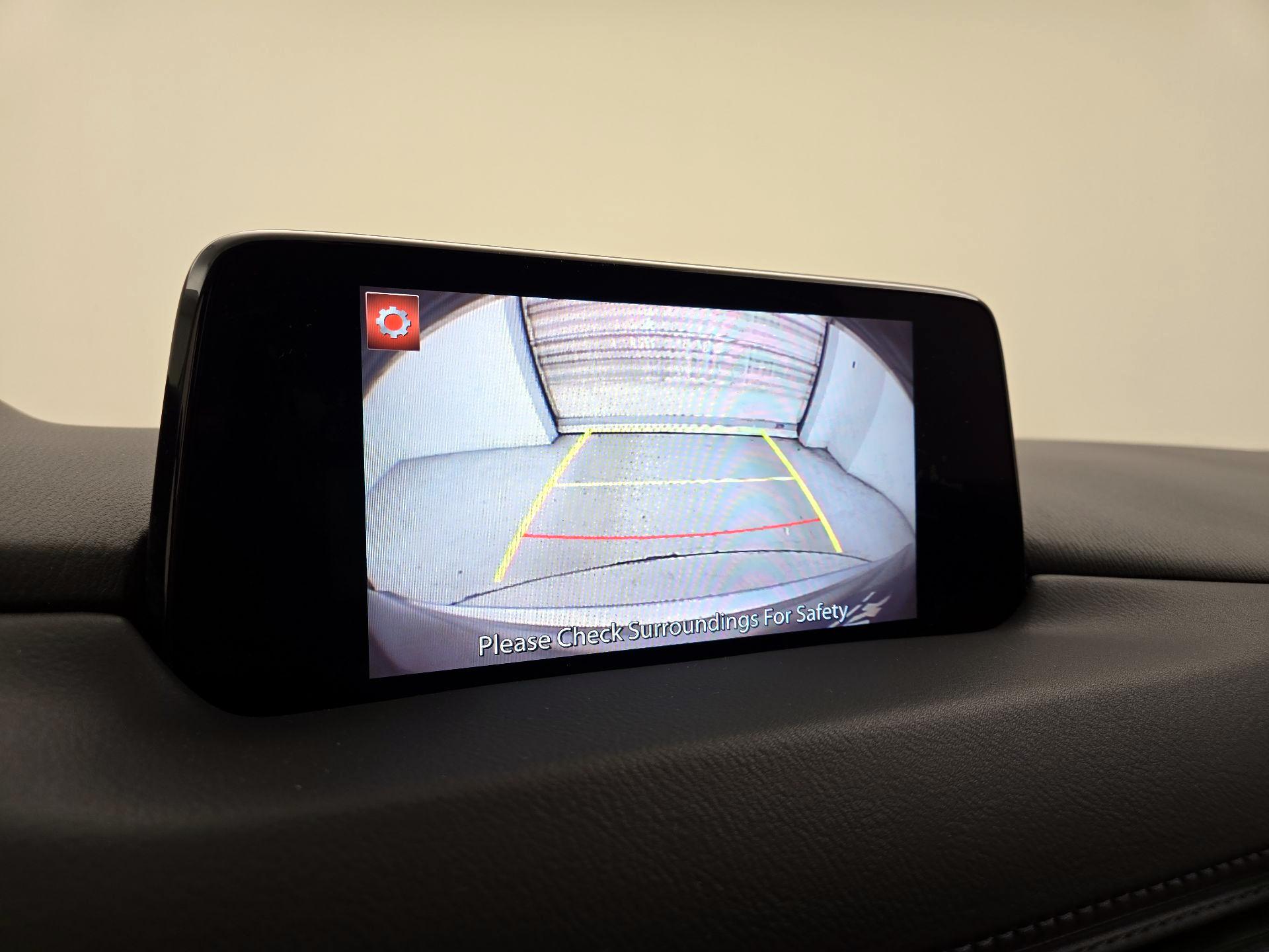 Thumbnail: 2020 Mazda CX-5 - 14