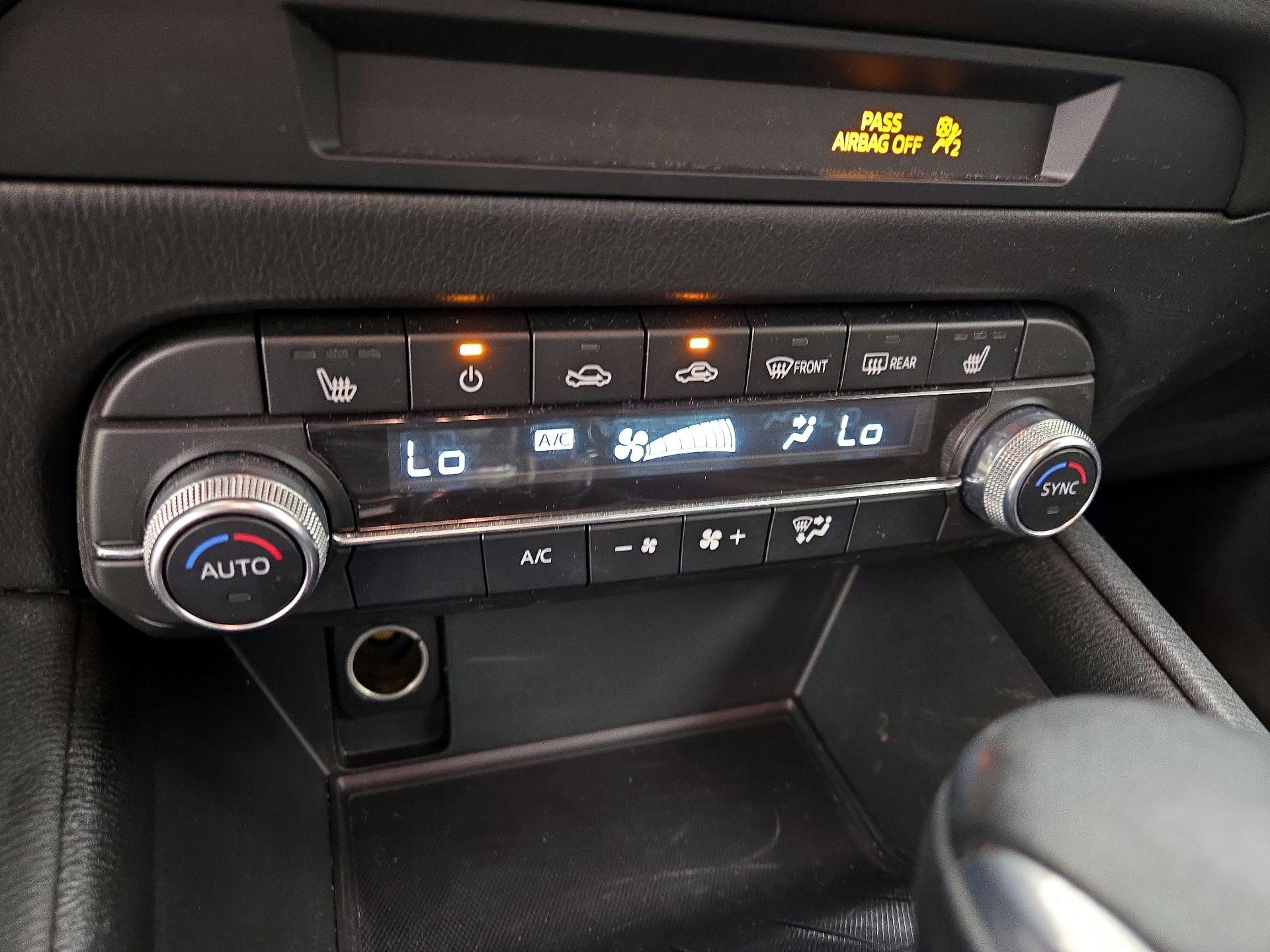 Thumbnail: 2020 Mazda CX-5 - 16
