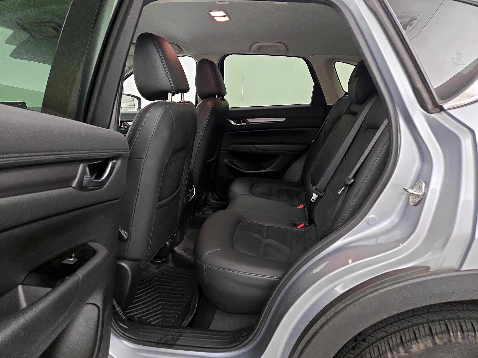 Thumbnail: 2020 Mazda CX-5 - 19