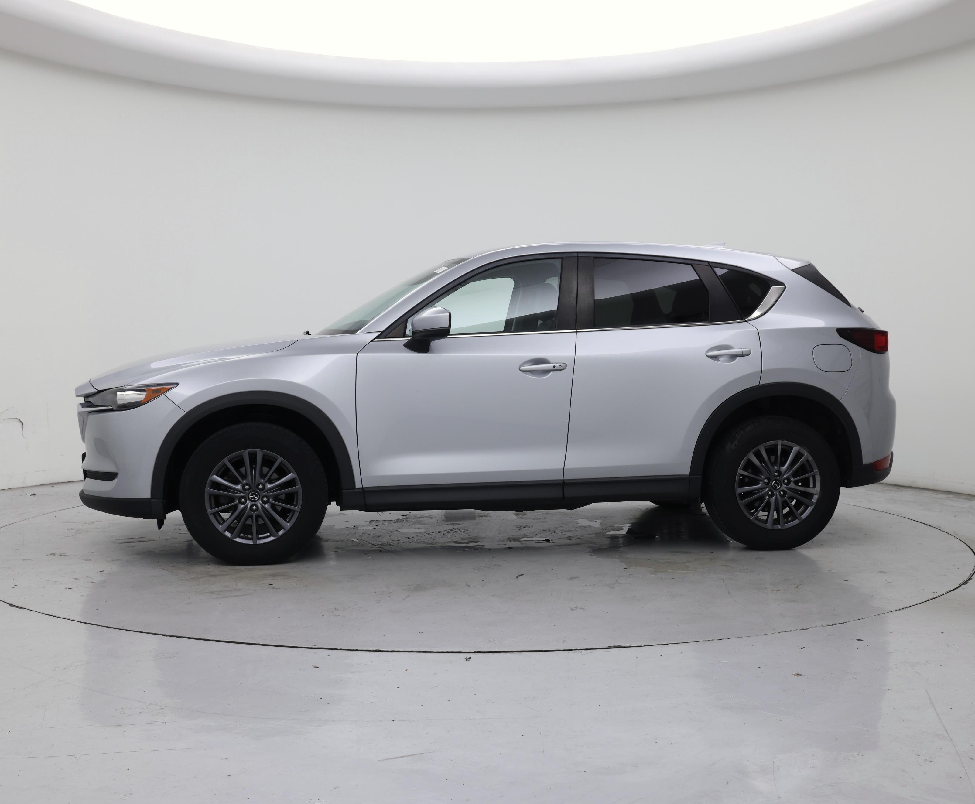 Thumbnail: 2020 Mazda CX-5 - 3