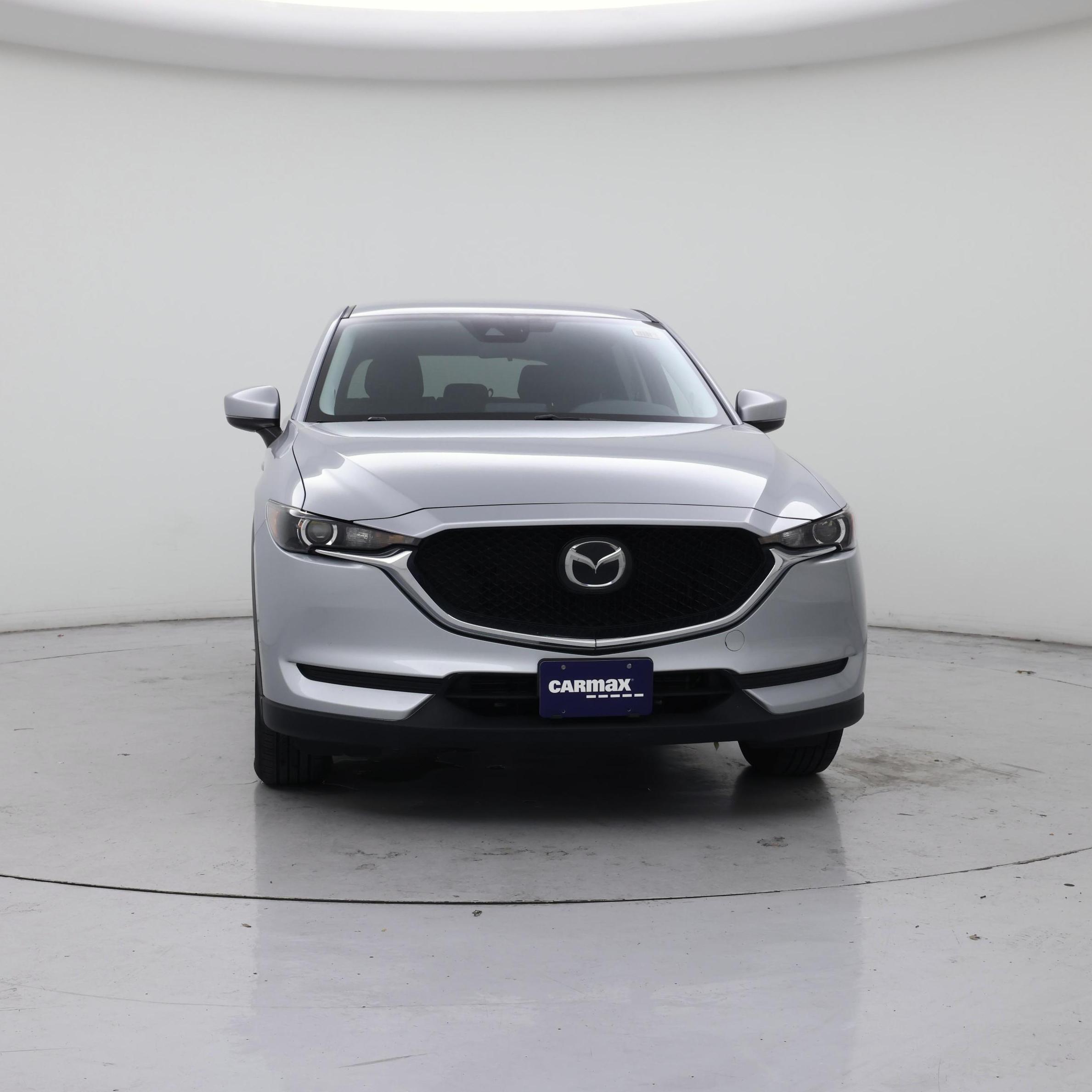 Thumbnail: 2020 Mazda CX-5 - 5