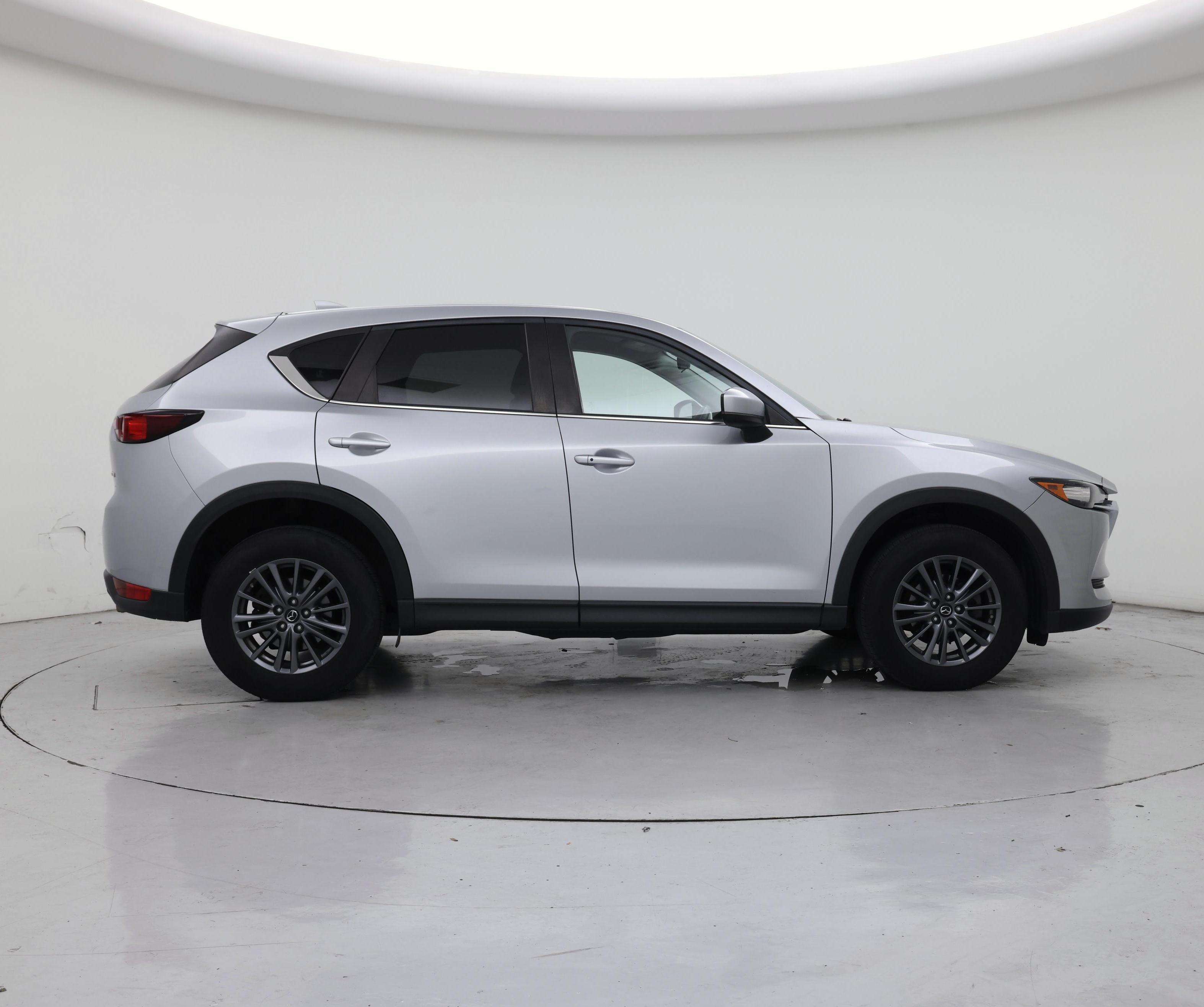 Thumbnail: 2020 Mazda CX-5 - 7