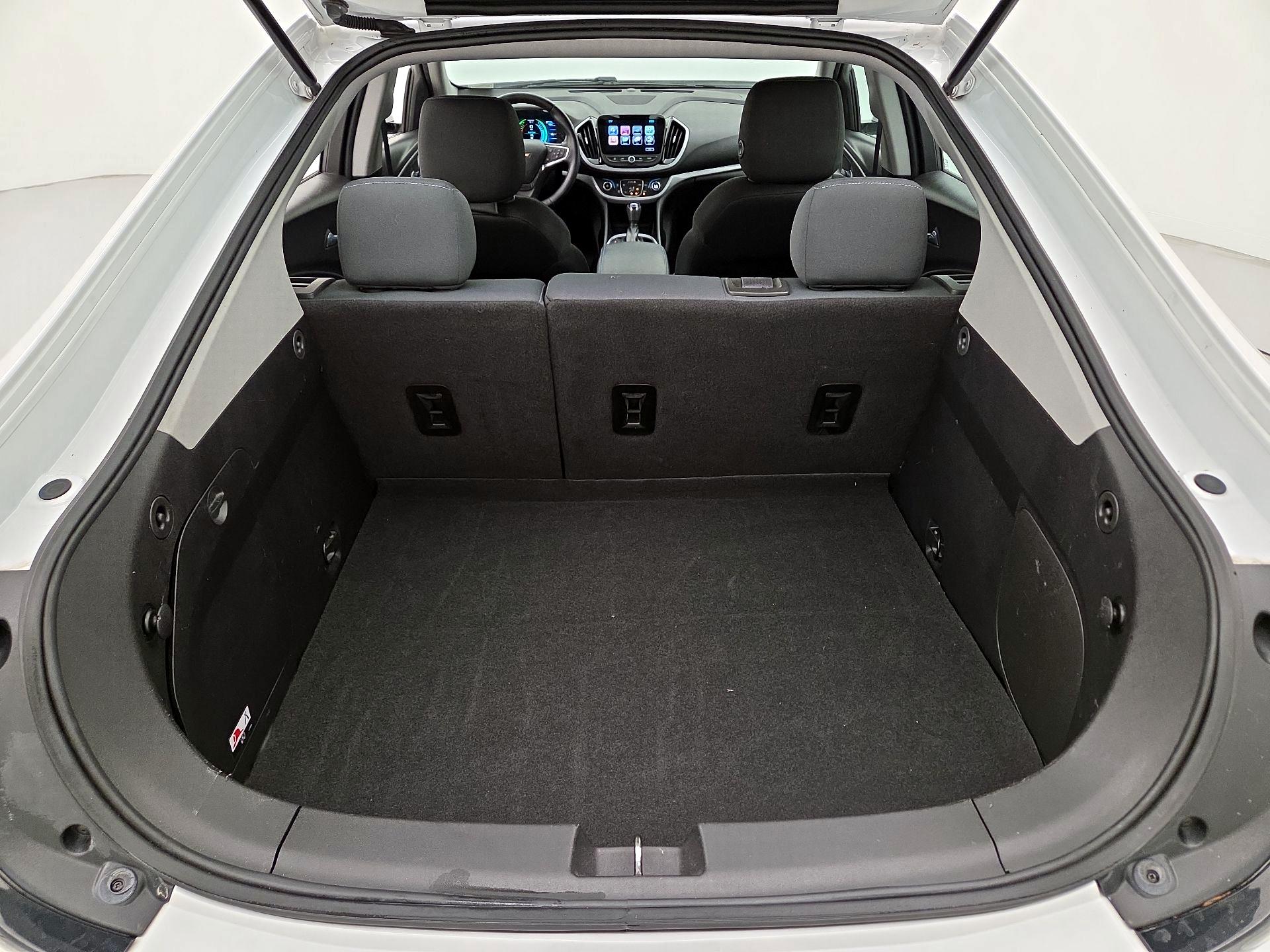 Thumbnail: 2017 Chevrolet Volt - 20