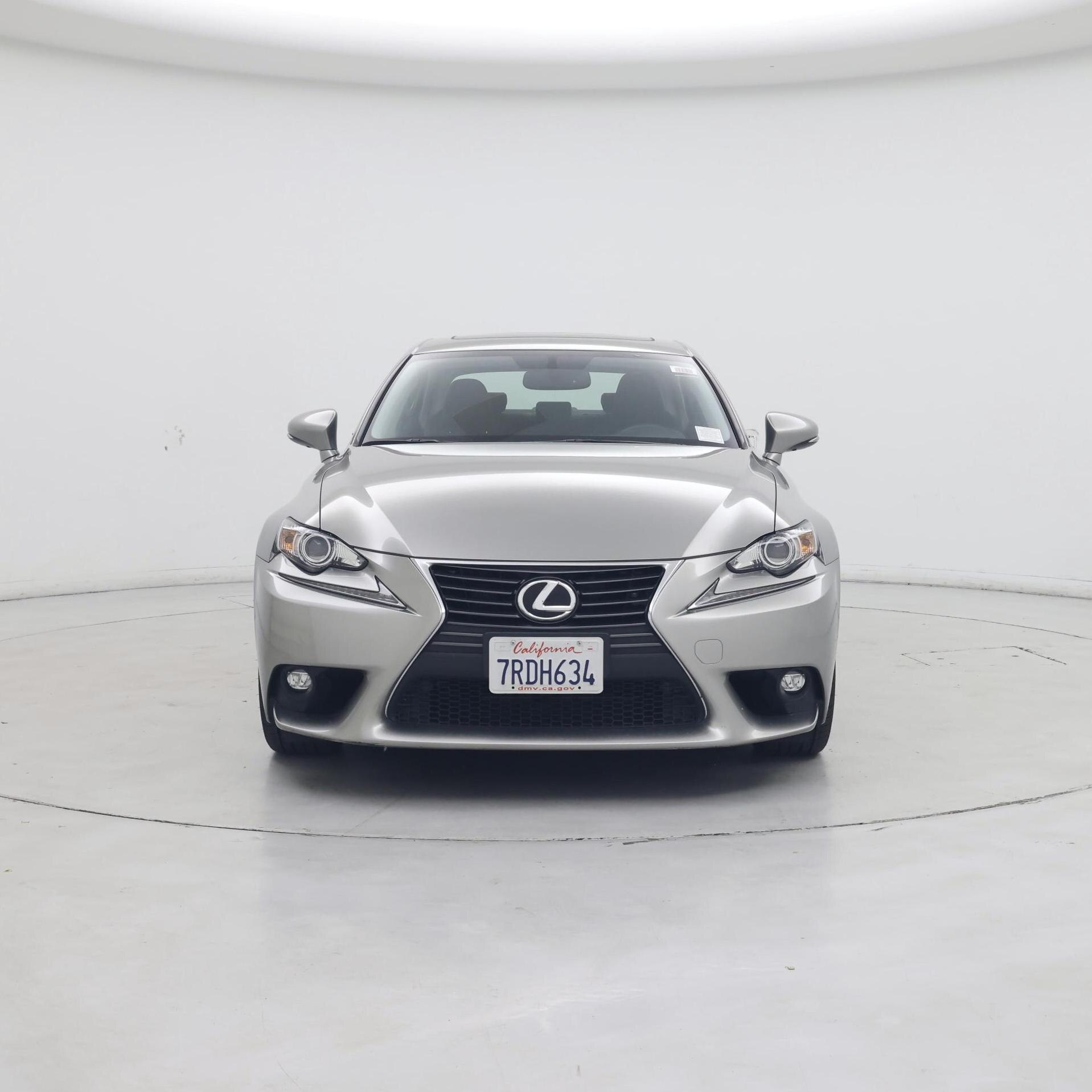 Thumbnail: 2016 Lexus IS - 5