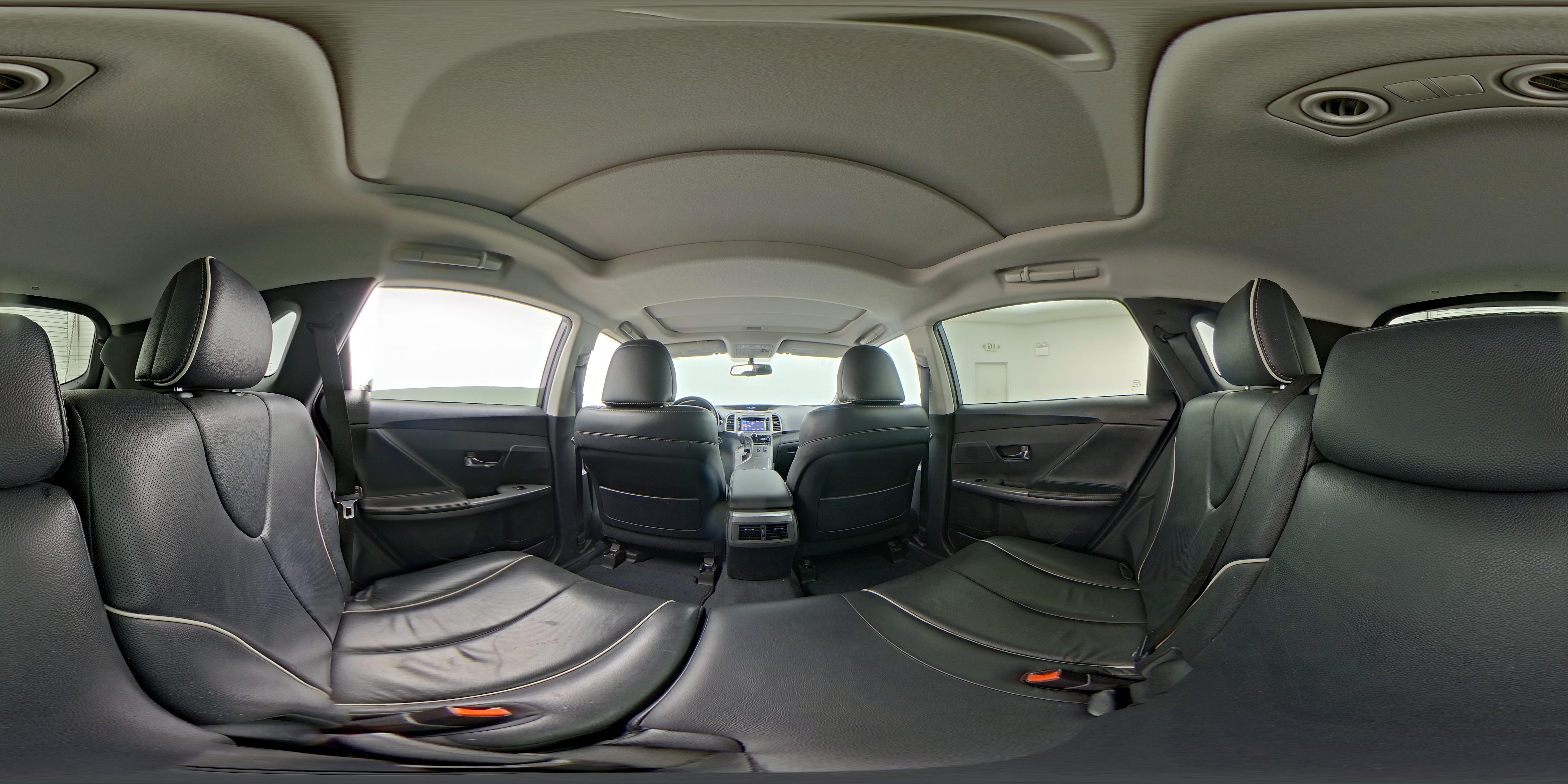 2014 Toyota Venza XLE - Photo 27