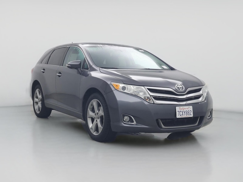 2014 Toyota Venza XLE -
                  Oxnard, CA