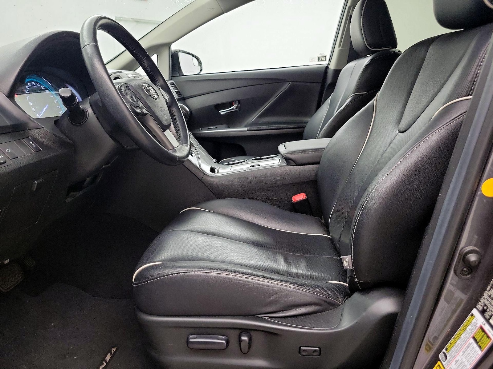 2014 Toyota Venza XLE - Photo 12
