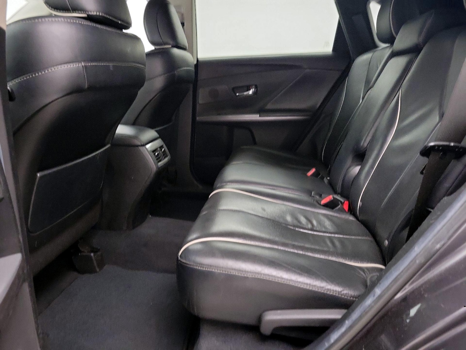 2014 Toyota Venza XLE - Photo 21
