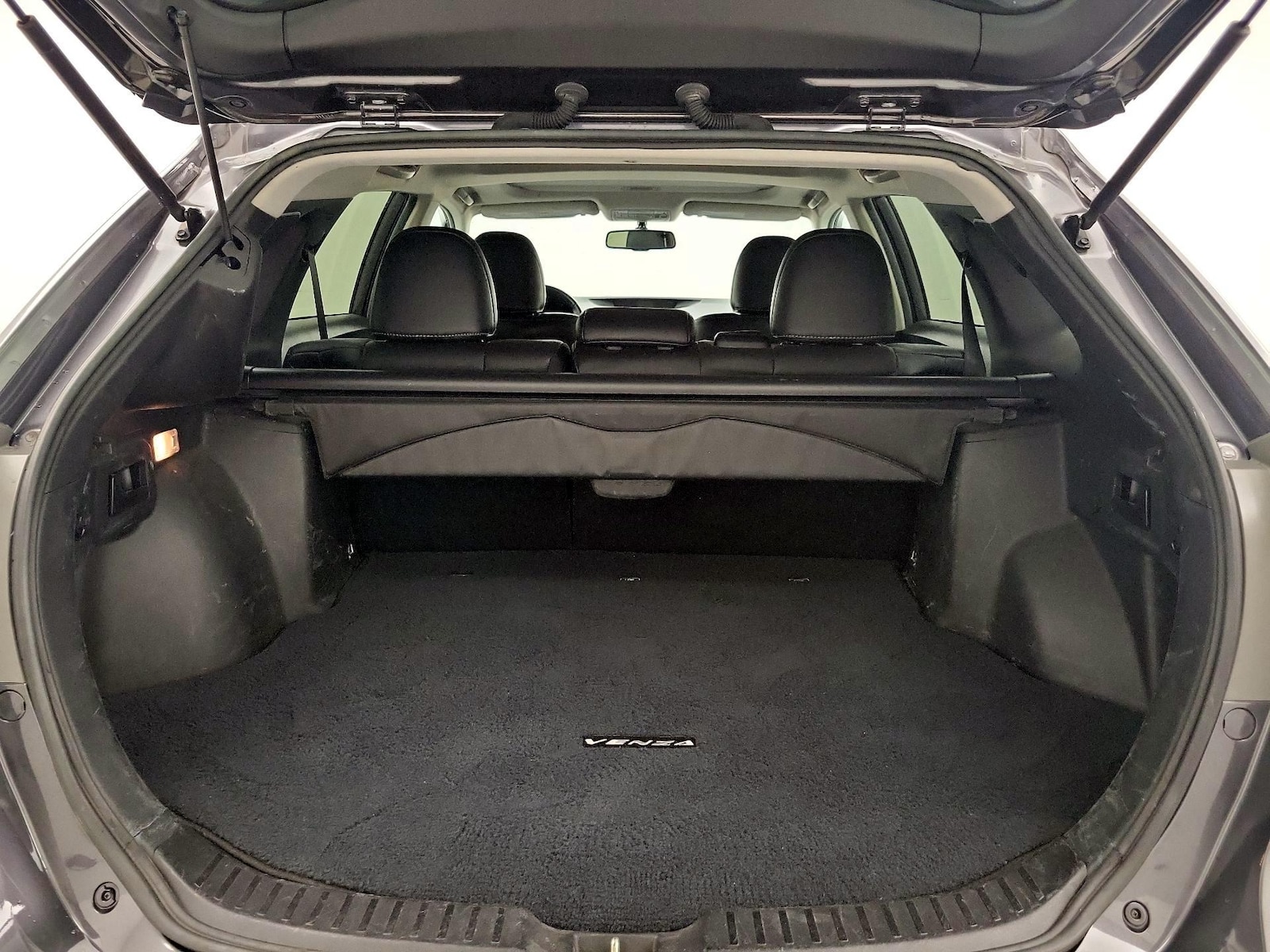 2014 Toyota Venza XLE - Photo 22