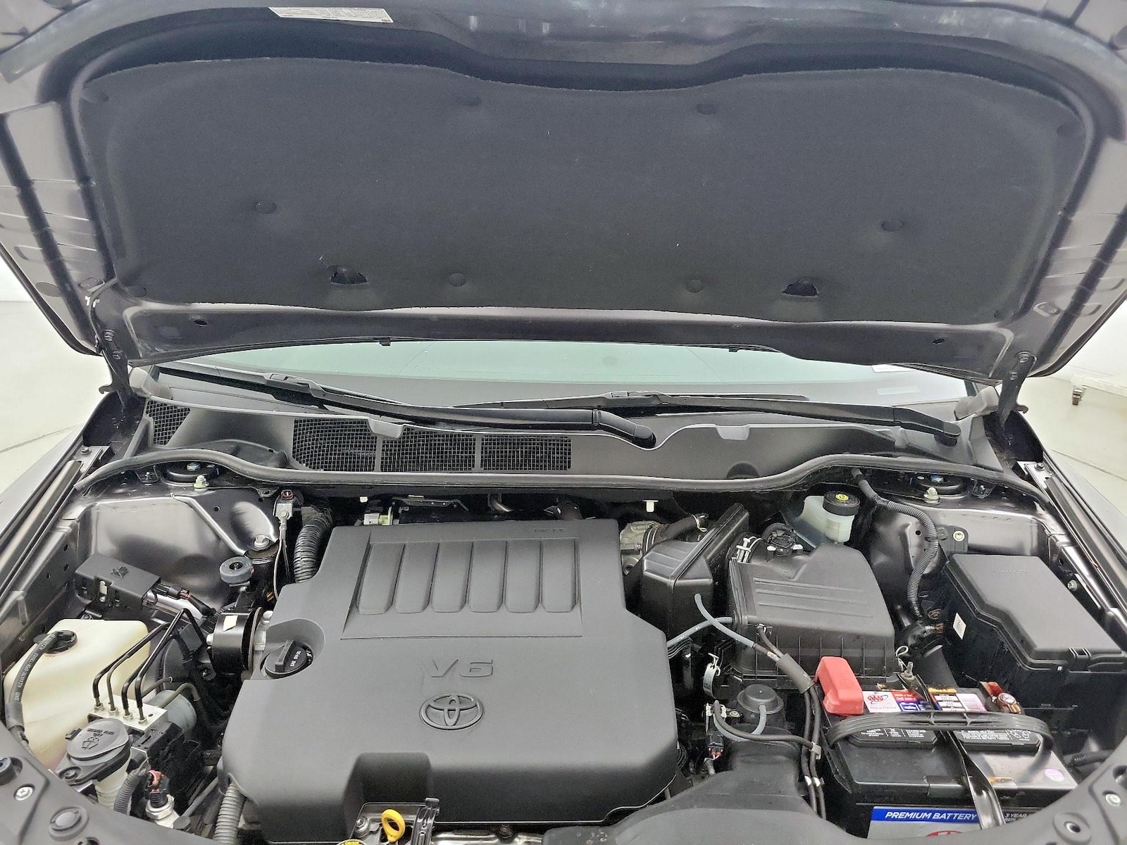 2014 Toyota Venza XLE - Photo 23