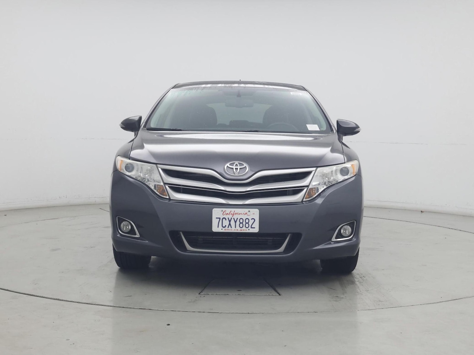 2014 Toyota Venza XLE - Photo 6
