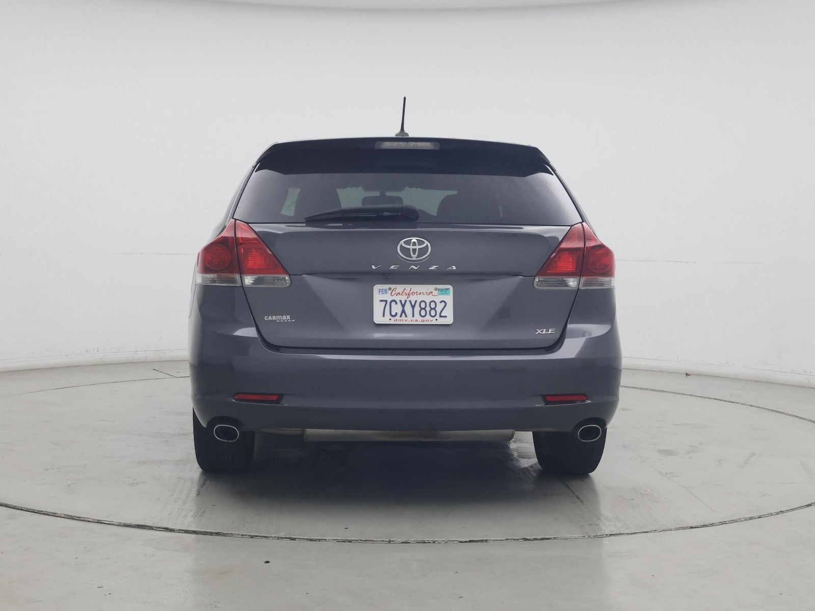 2014 Toyota Venza XLE - Photo 7