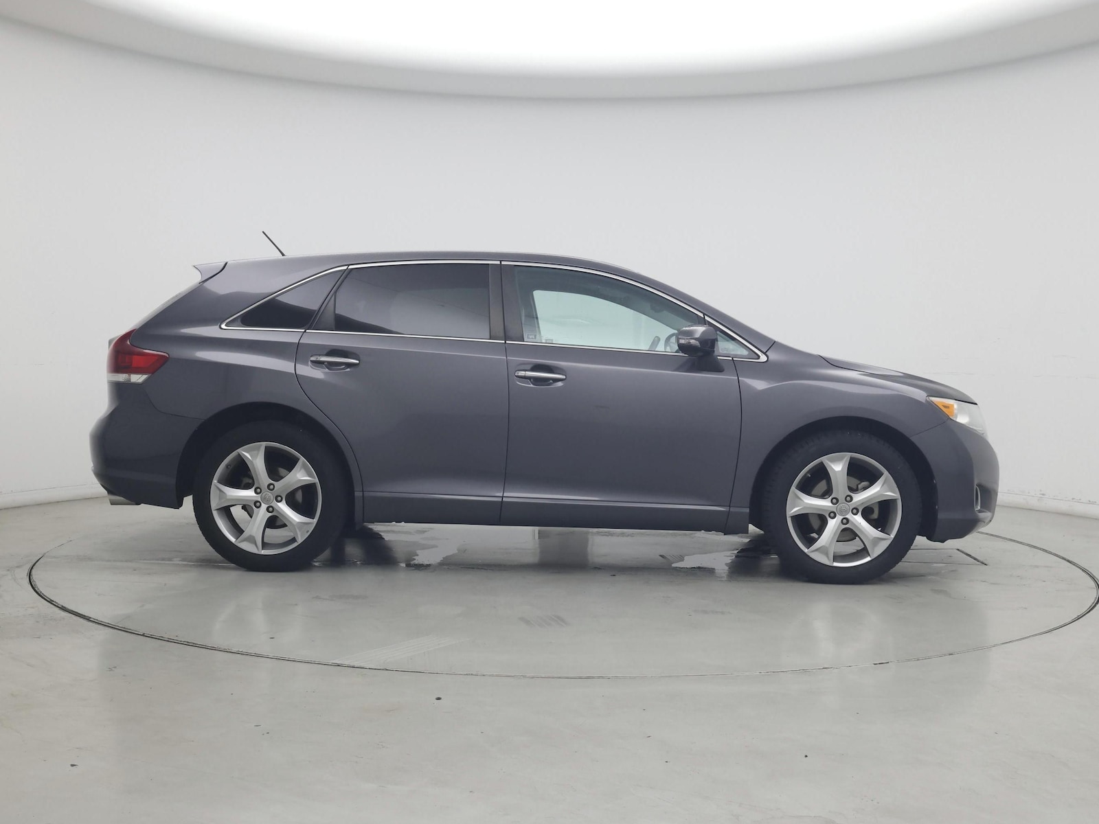 2014 Toyota Venza XLE - Photo 8