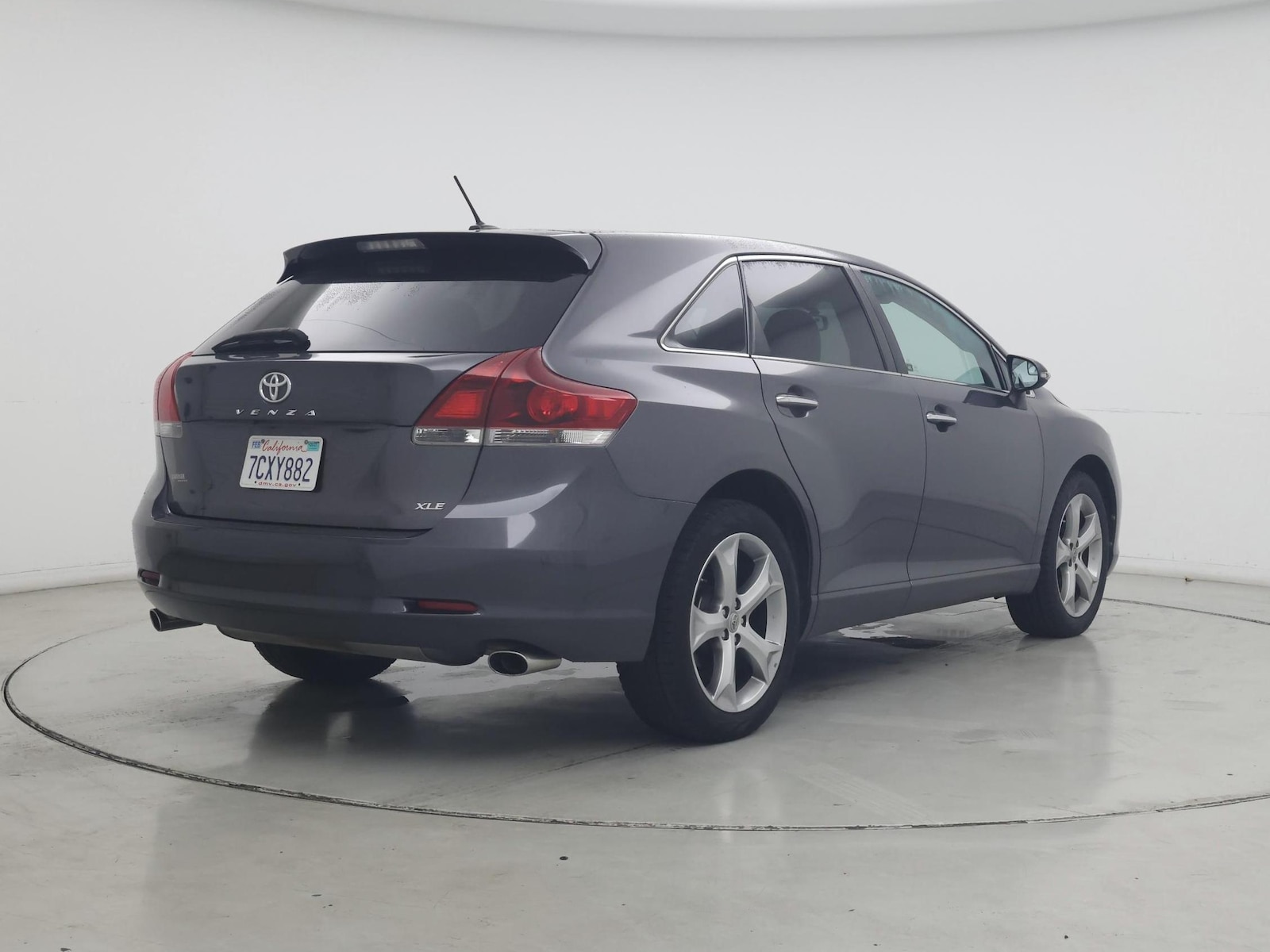 2014 Toyota Venza XLE - Photo 9
