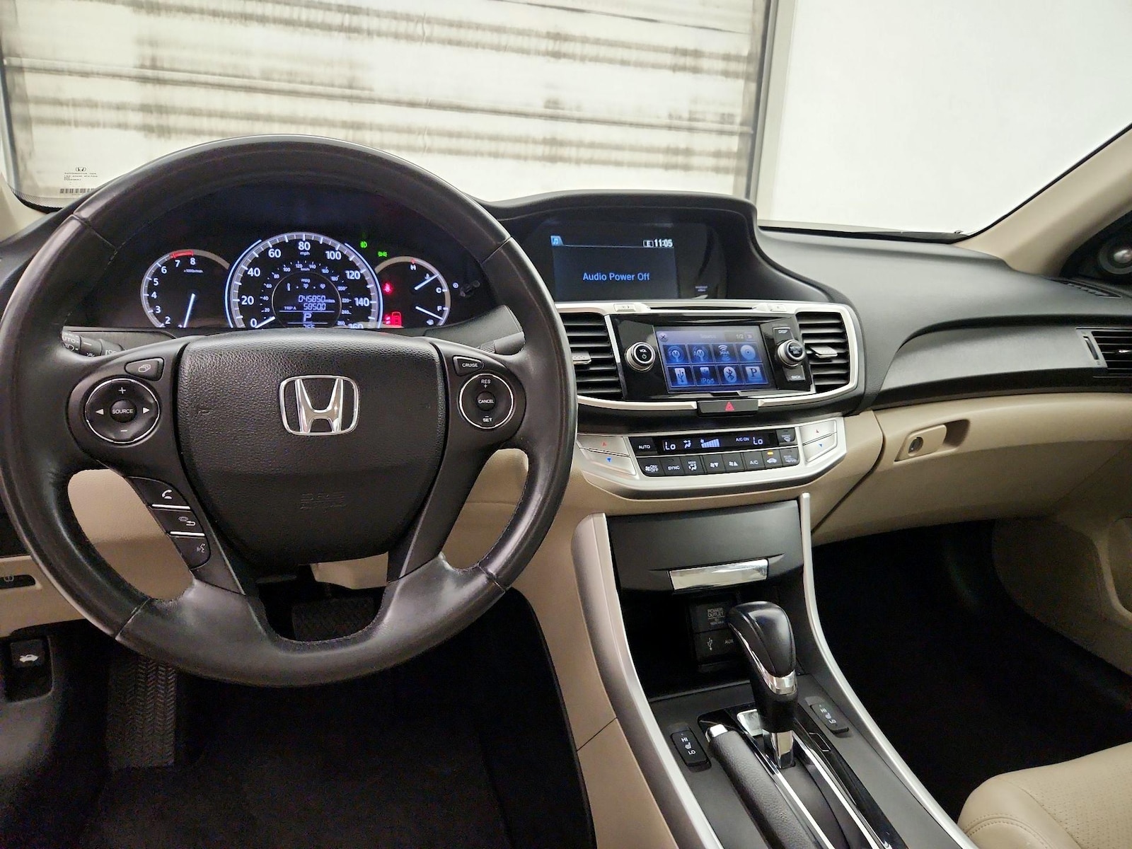 Rear View Camera