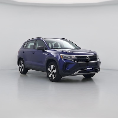 2024 Volkswagen Taos S