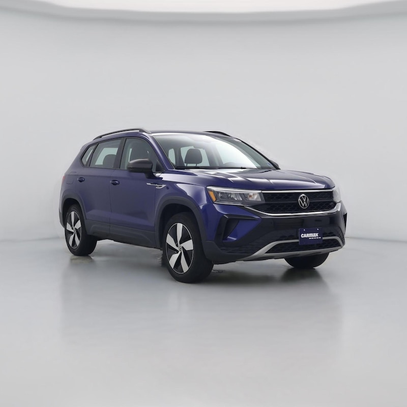 2024 Volkswagen Taos S