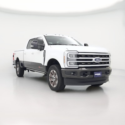 2024 Ford F250 King Ranch