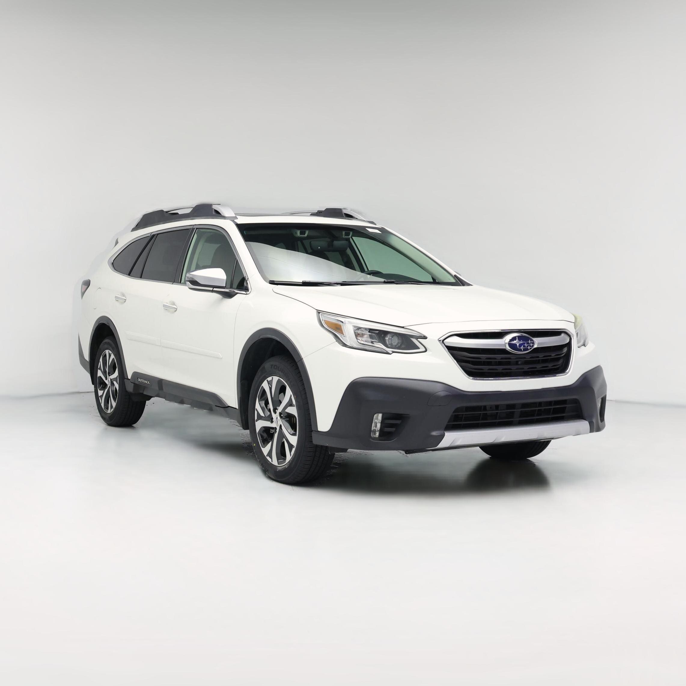 Thumbnail: 2021 Subaru Outback - 1
