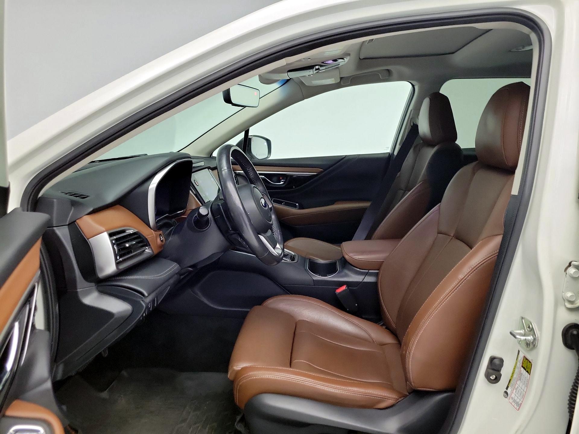 Thumbnail: 2021 Subaru Outback - 11