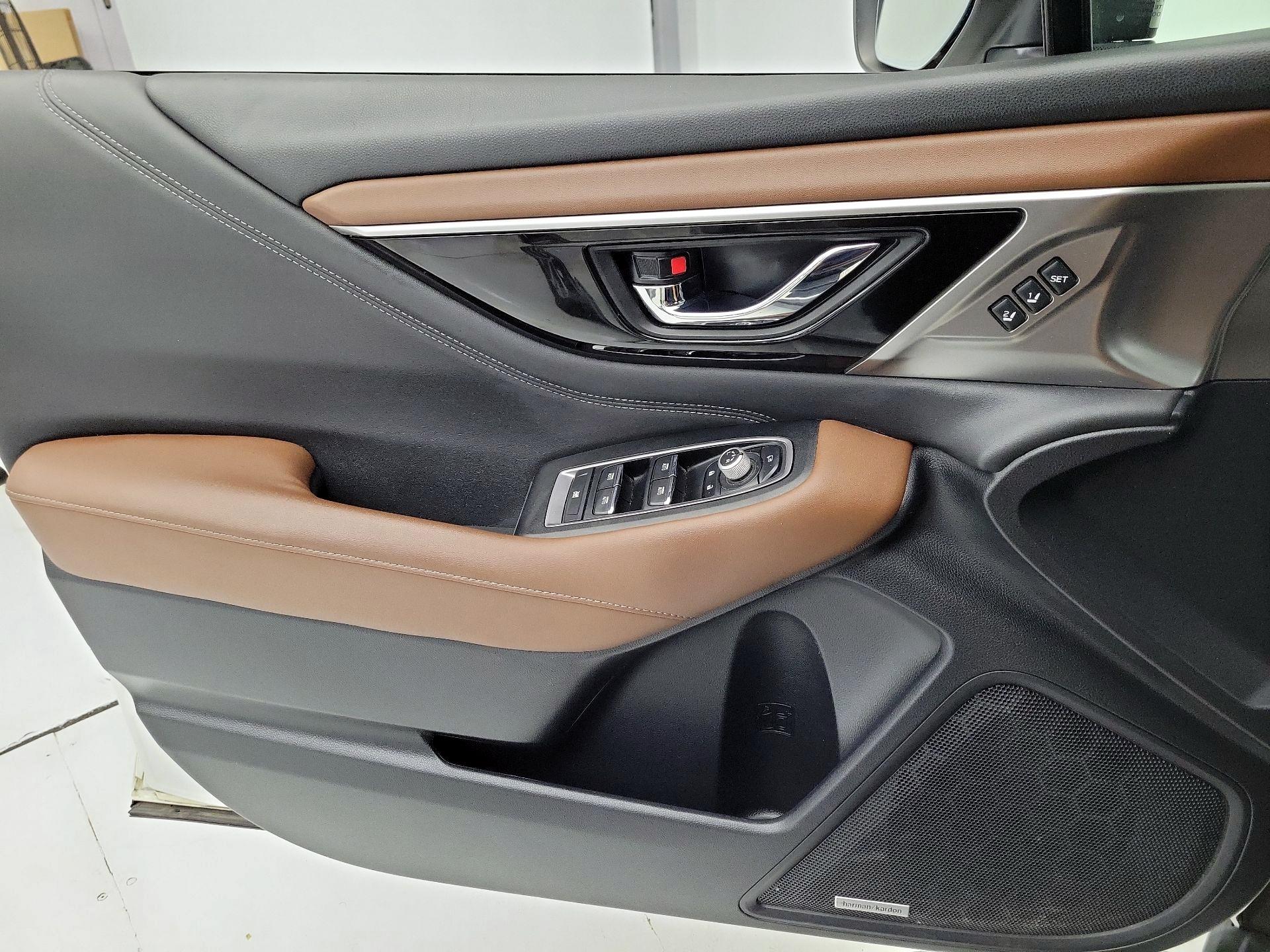 Thumbnail: 2021 Subaru Outback - 12