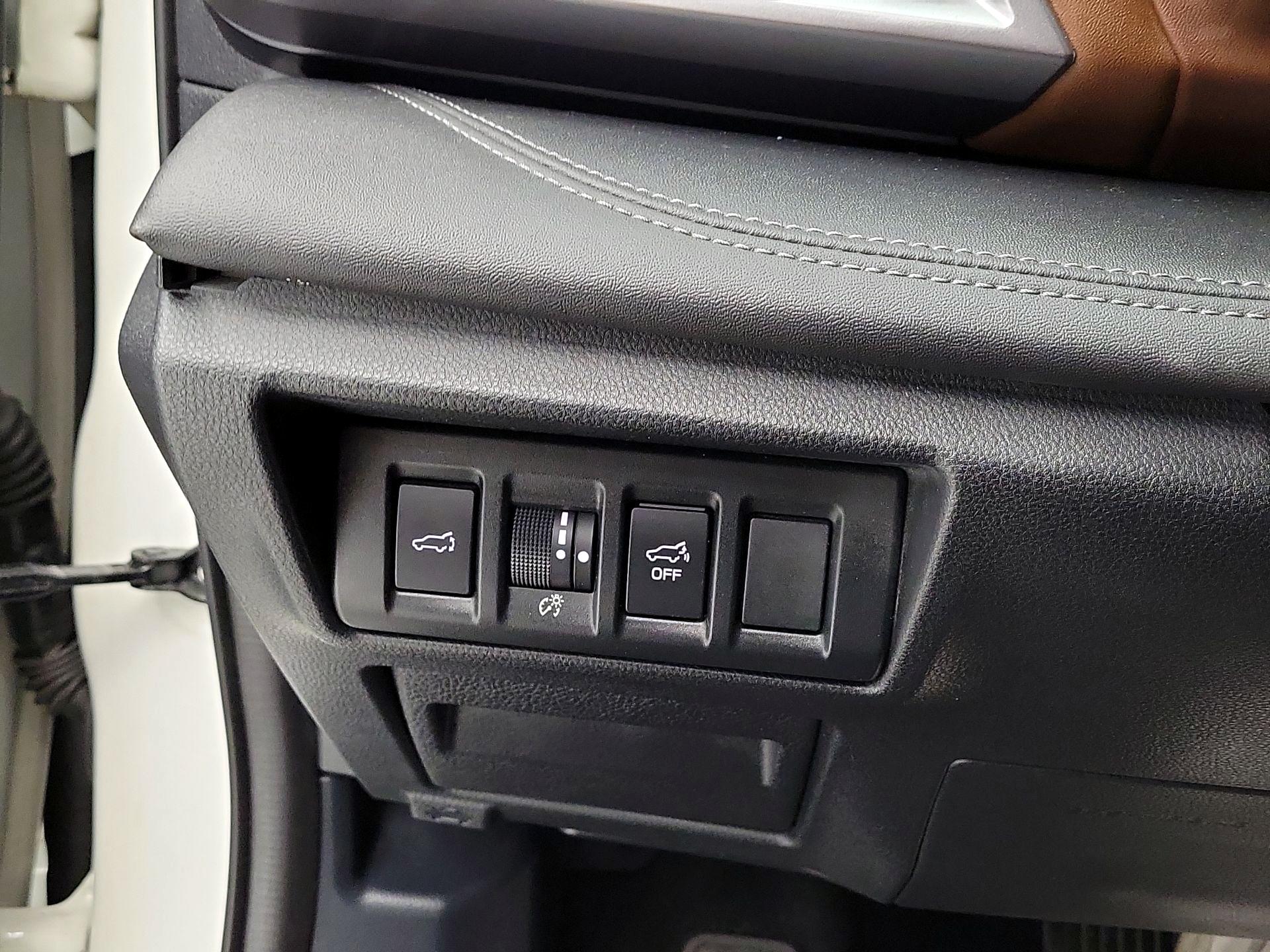 Thumbnail: 2021 Subaru Outback - 13
