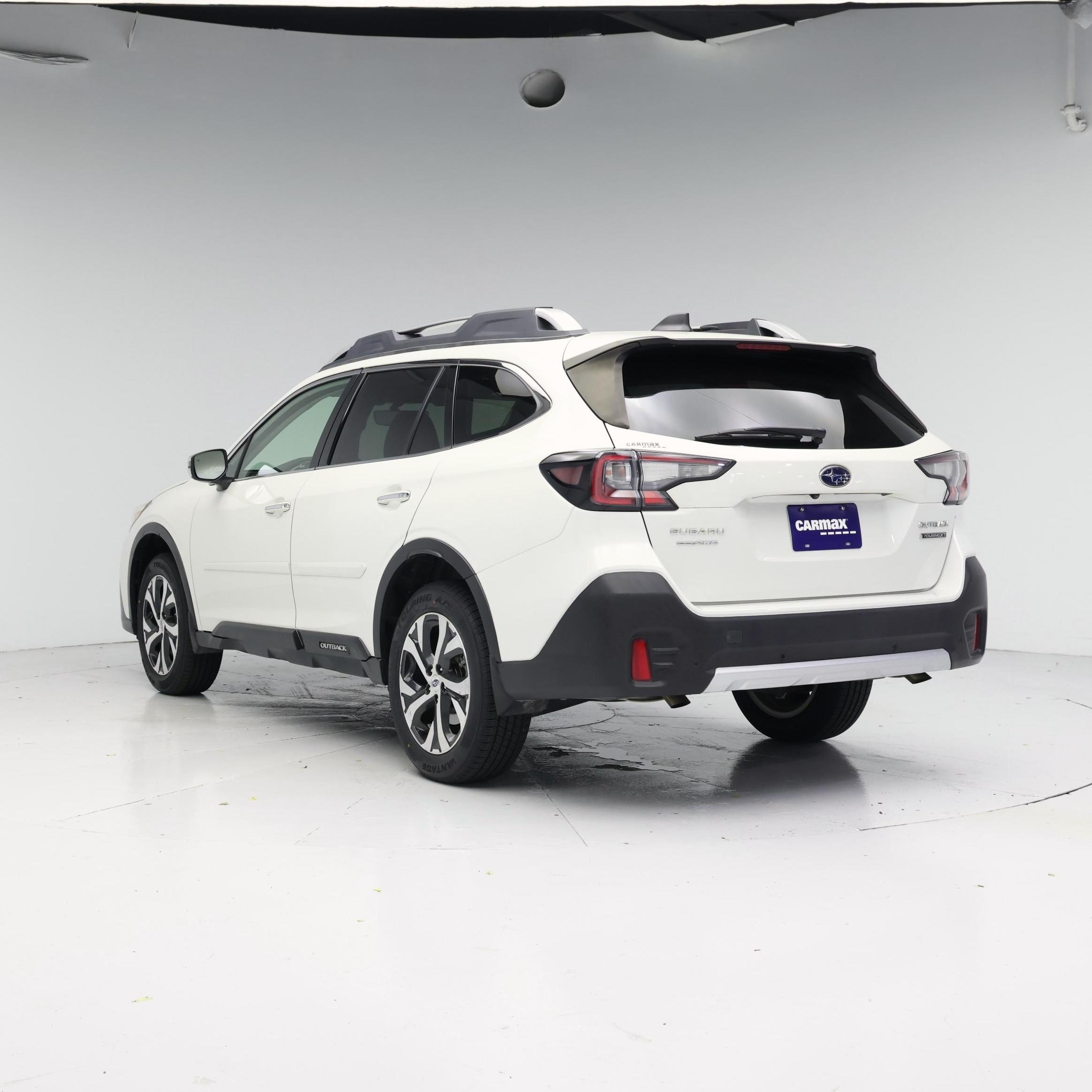 Thumbnail: 2021 Subaru Outback - 2
