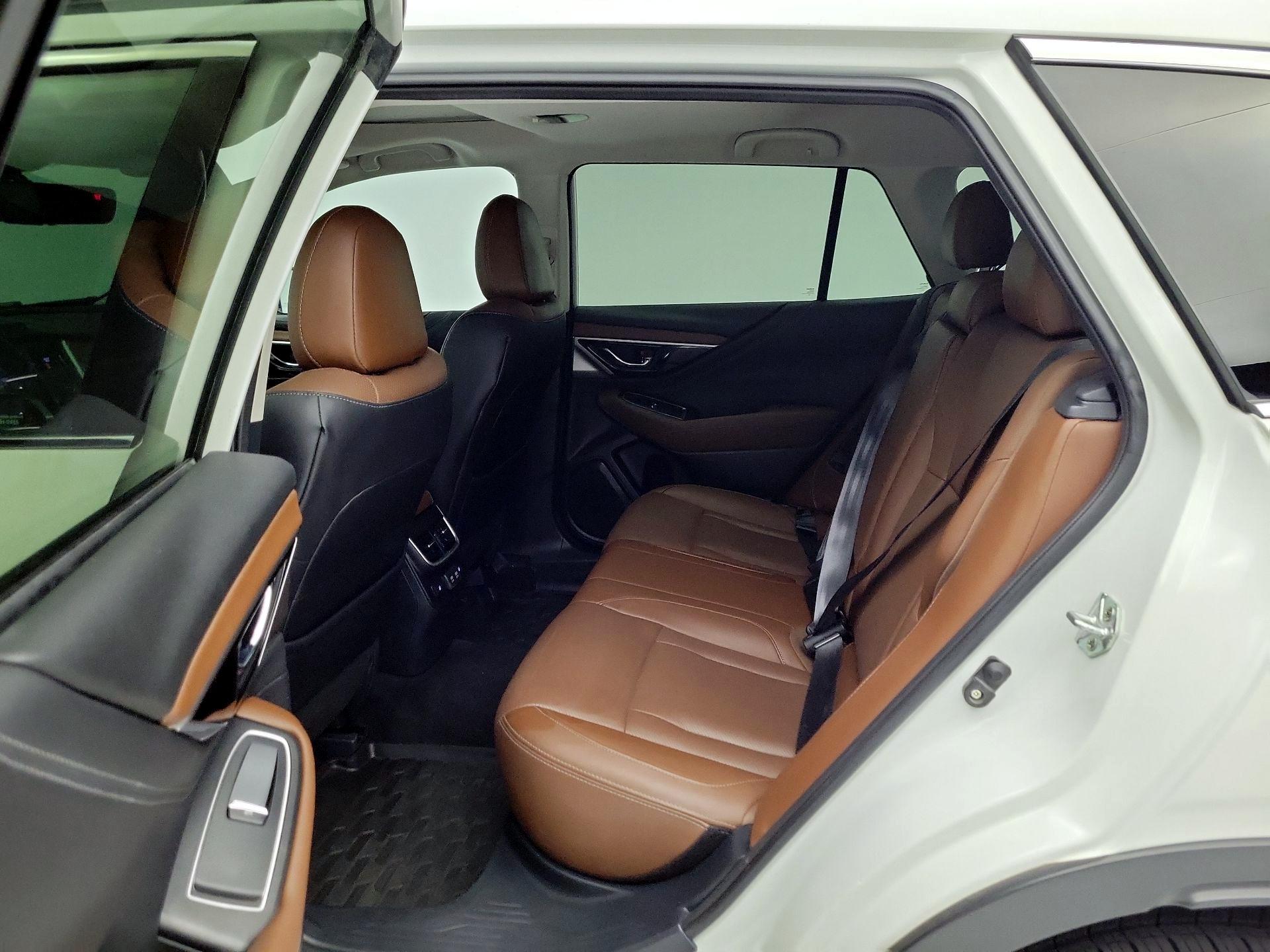 Thumbnail: 2021 Subaru Outback - 20