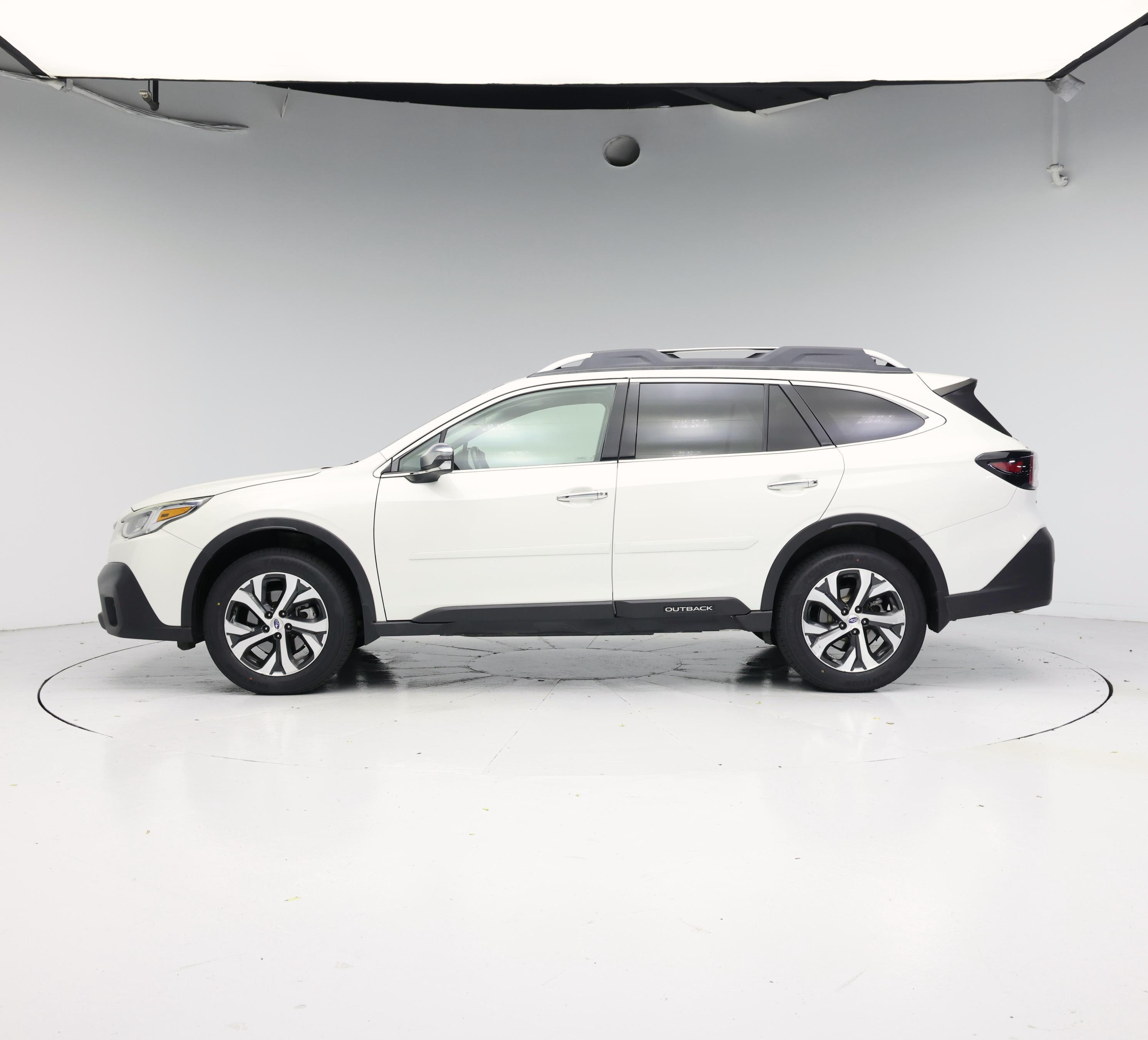 Thumbnail: 2021 Subaru Outback - 3